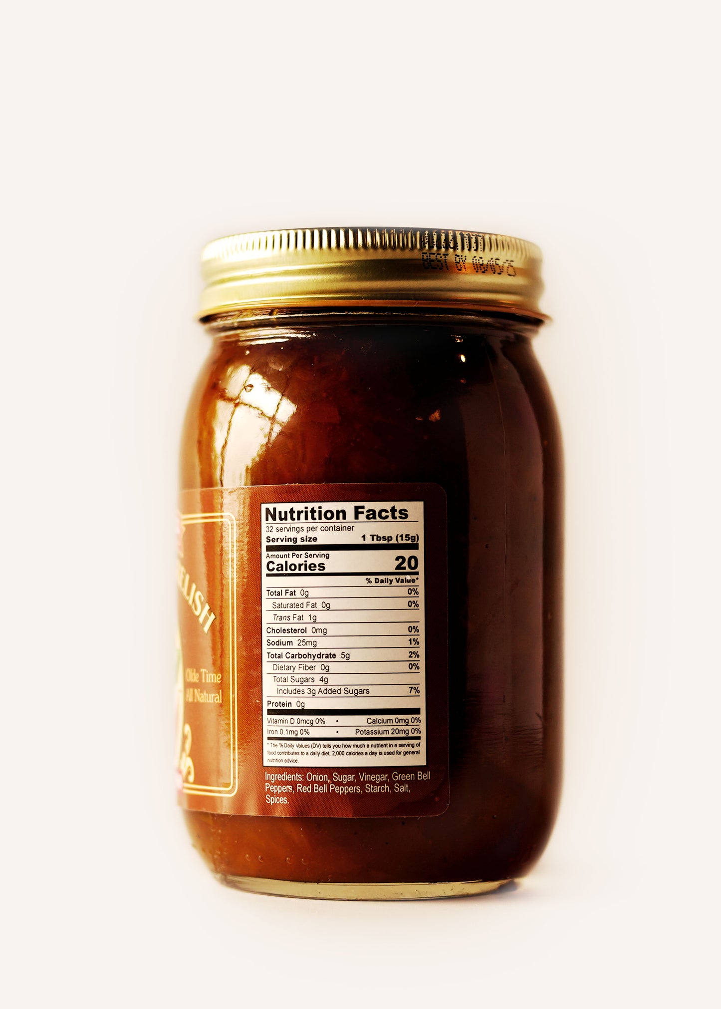 Onion Relish