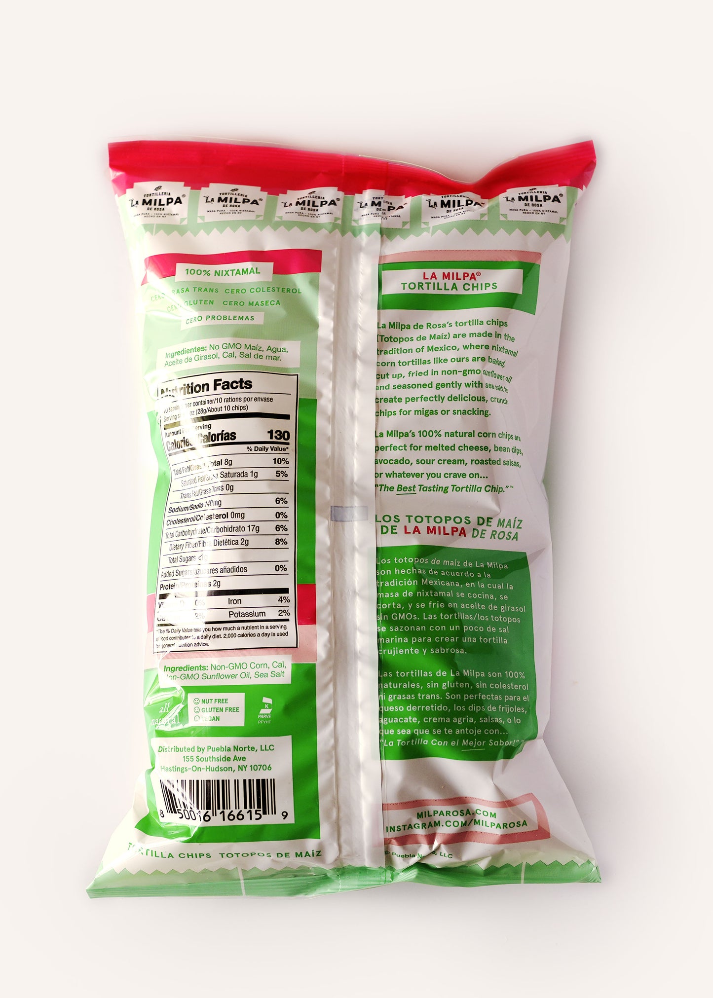 Tortilla Chips
