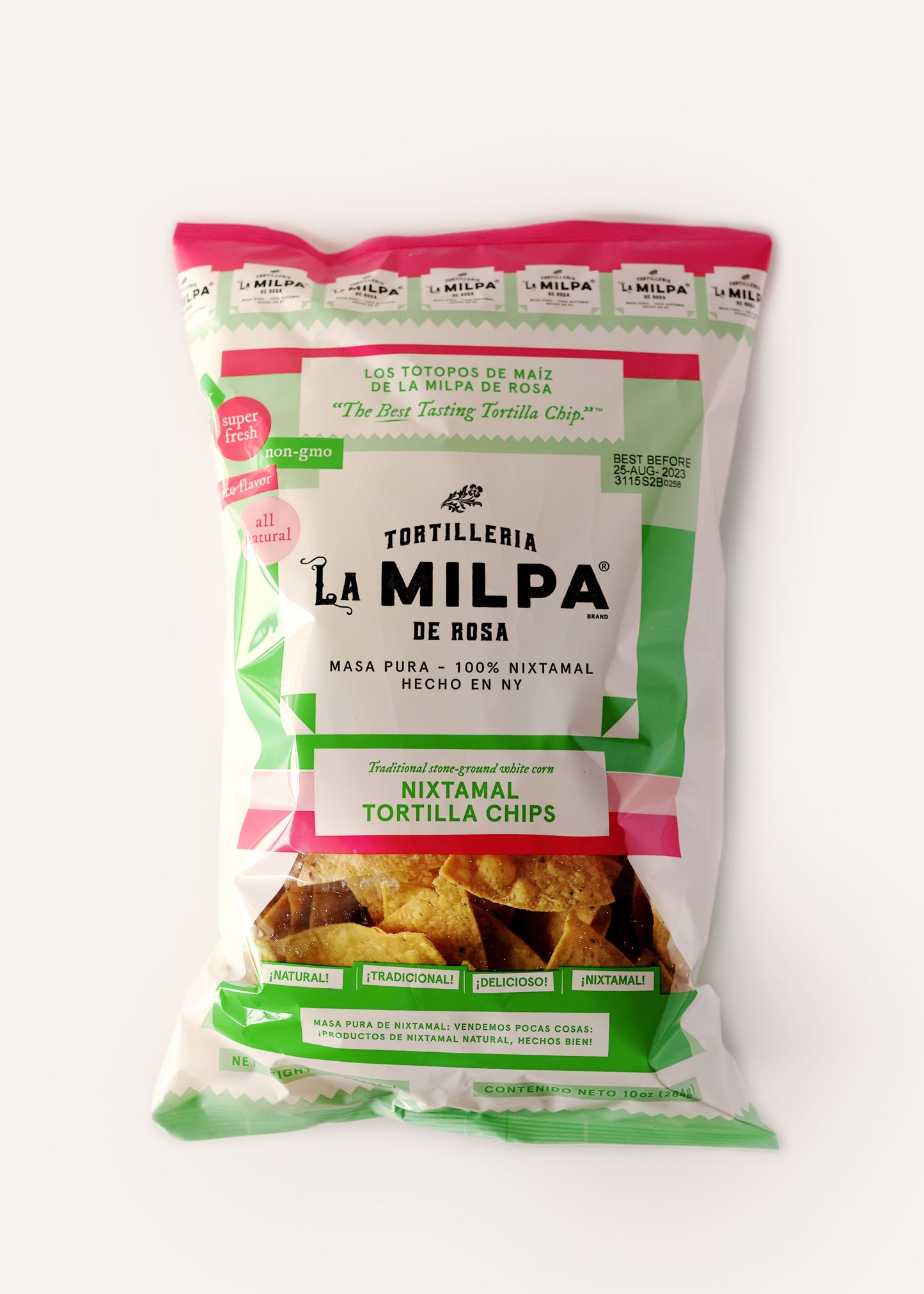 Tortilla Chips