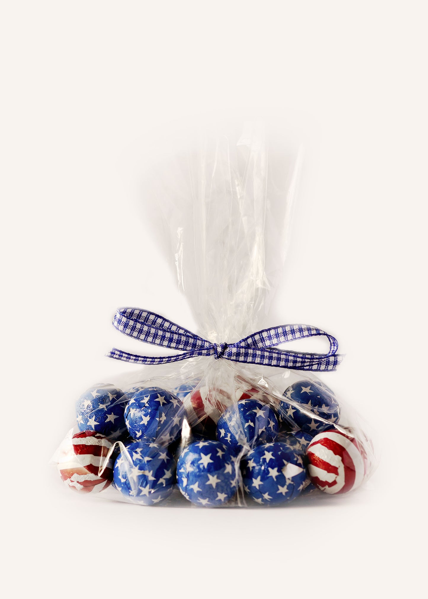 Milk Chocolate Balls