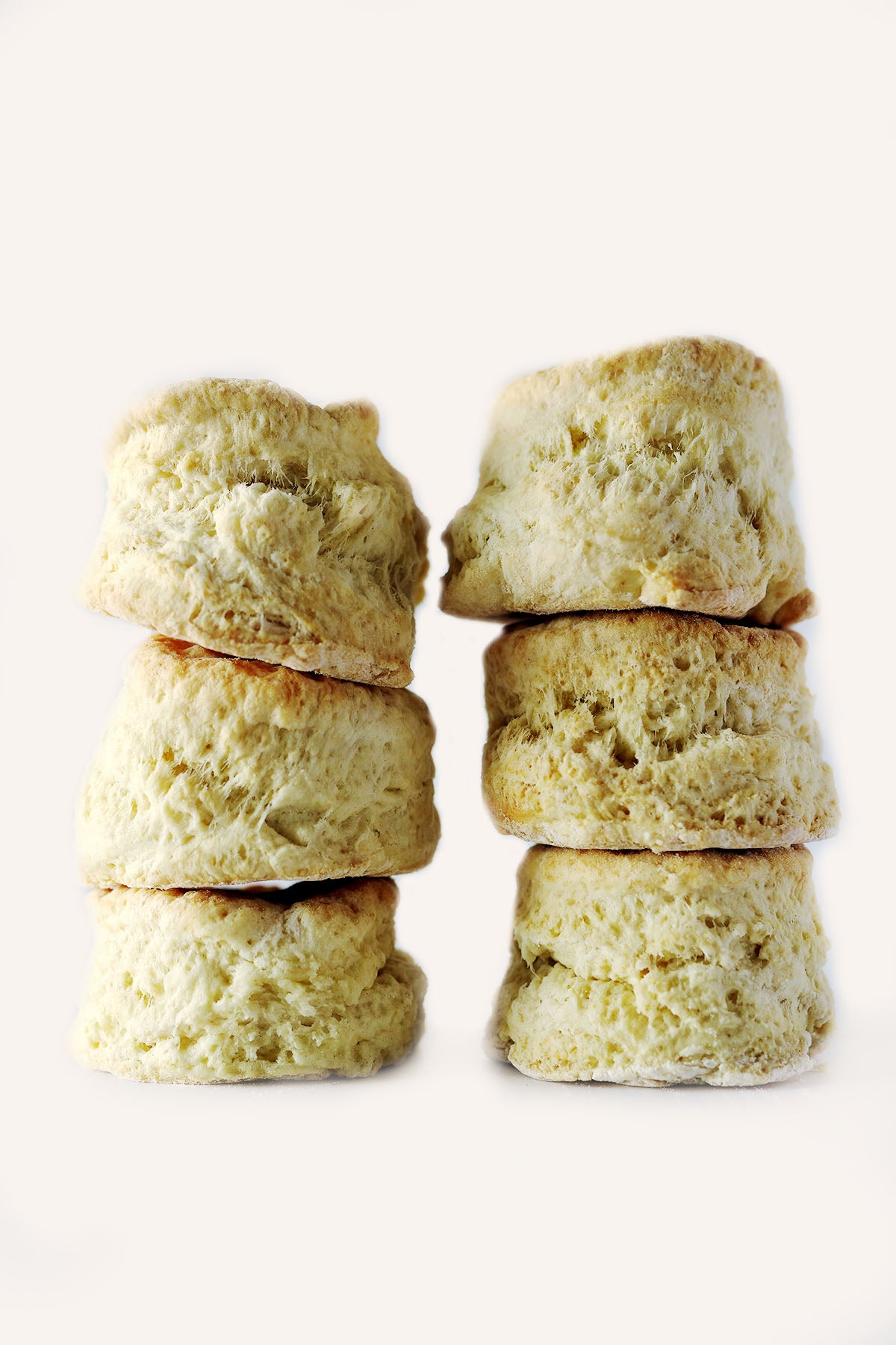 Shortcake Biscuits