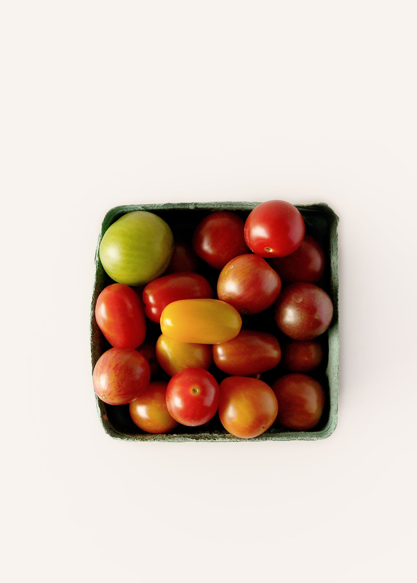 Mixed Cherry Tomatoes