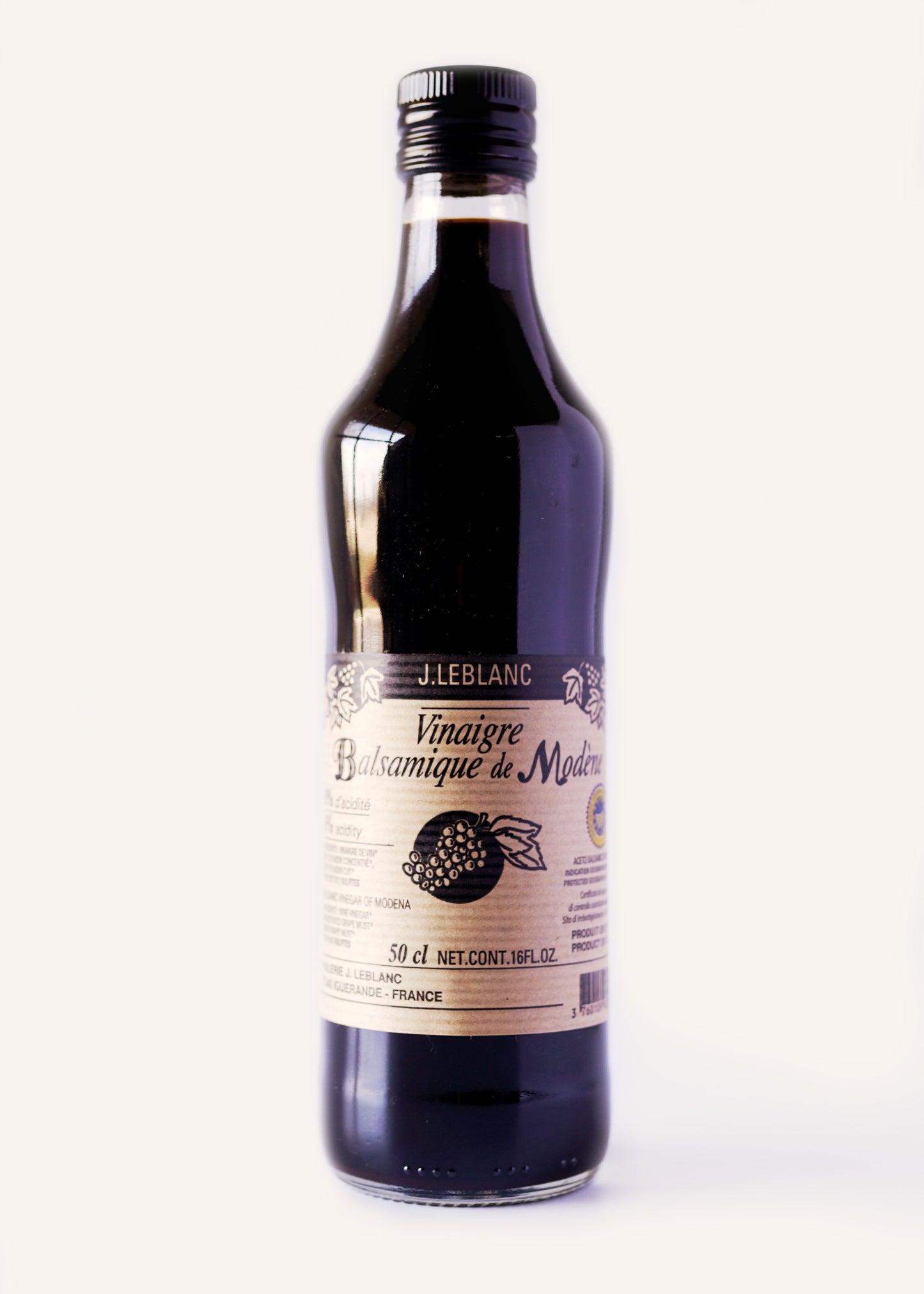 Balsamic Vinegar