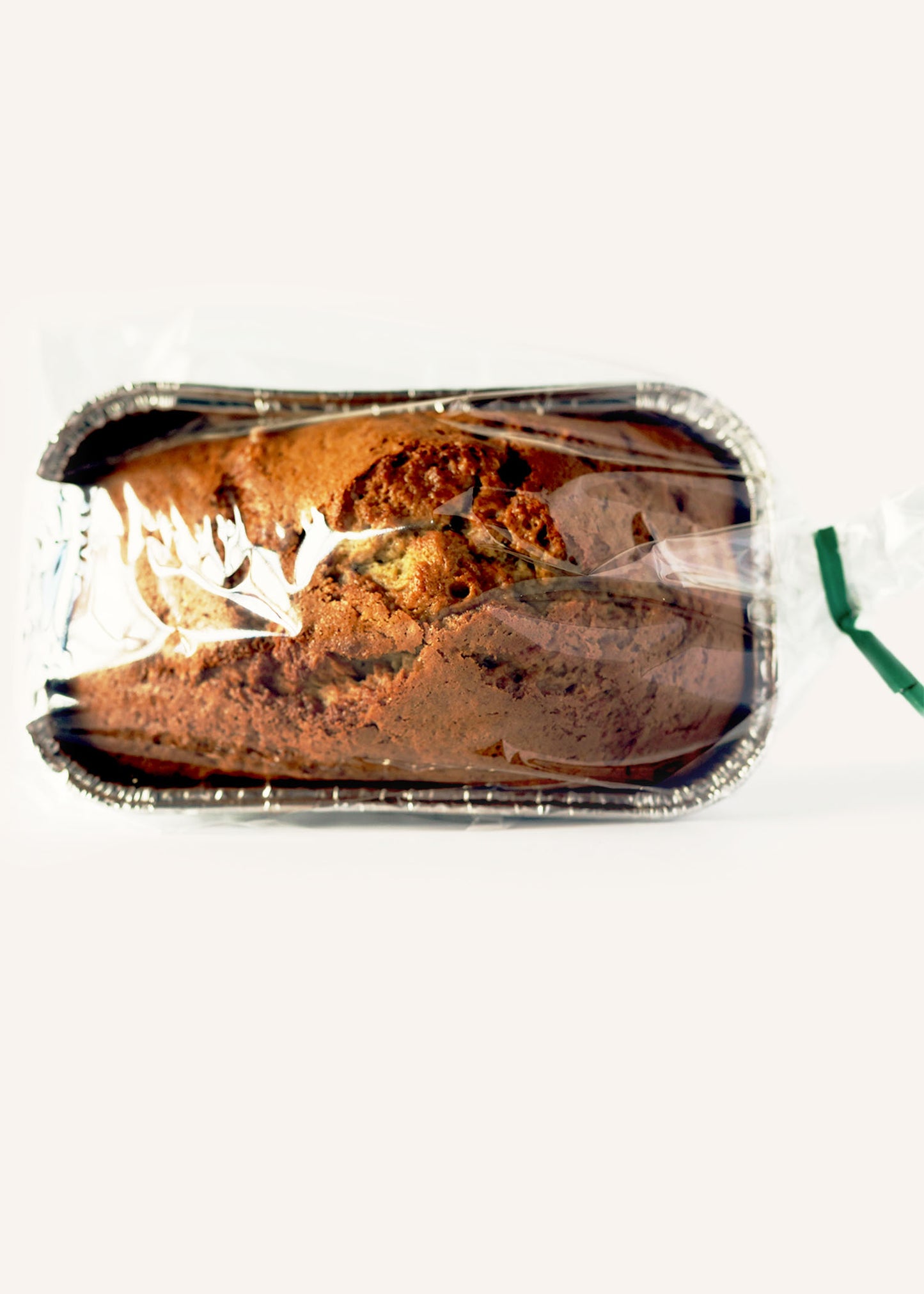 Banana Nut Bread
