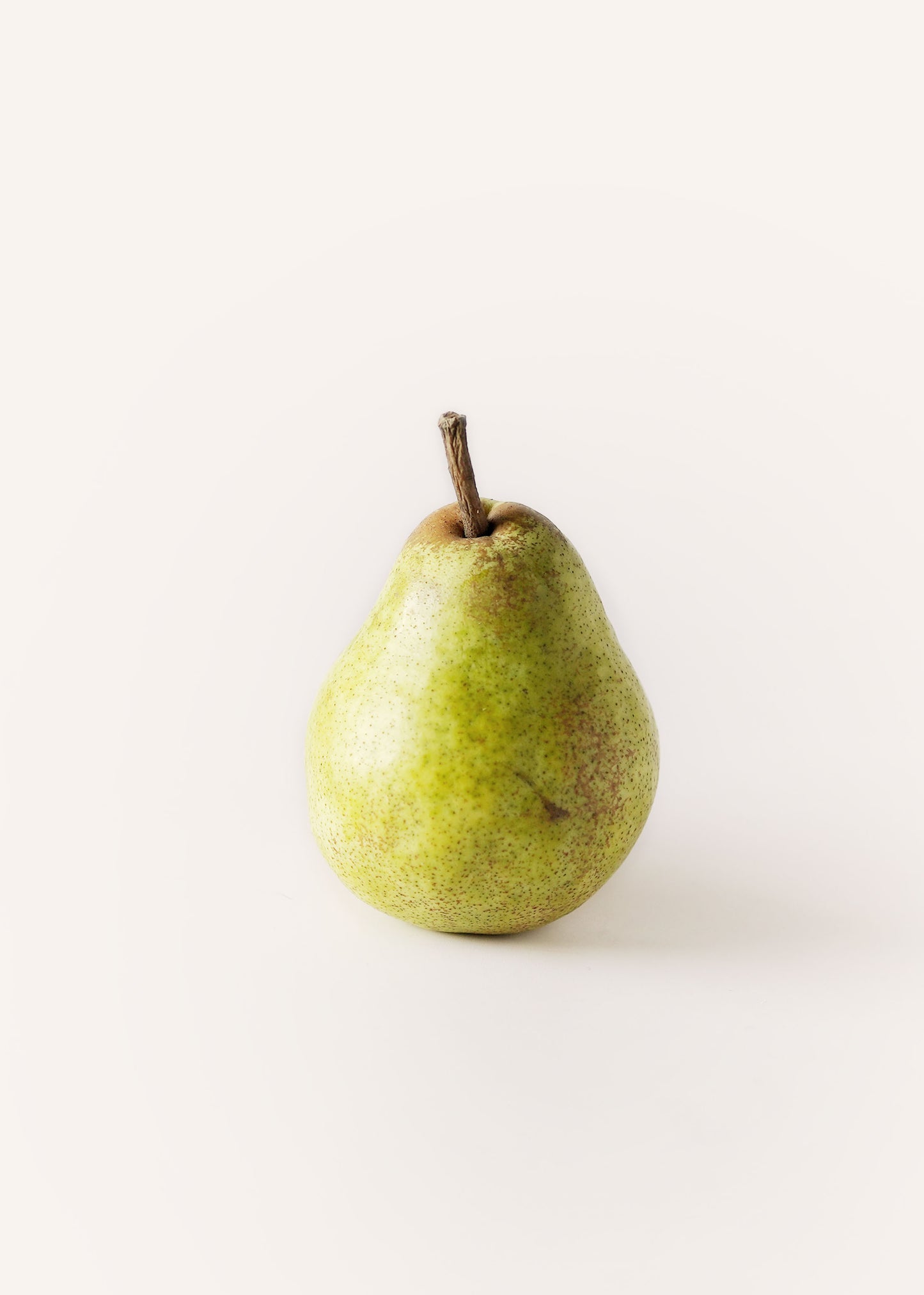 Bartlett Pears