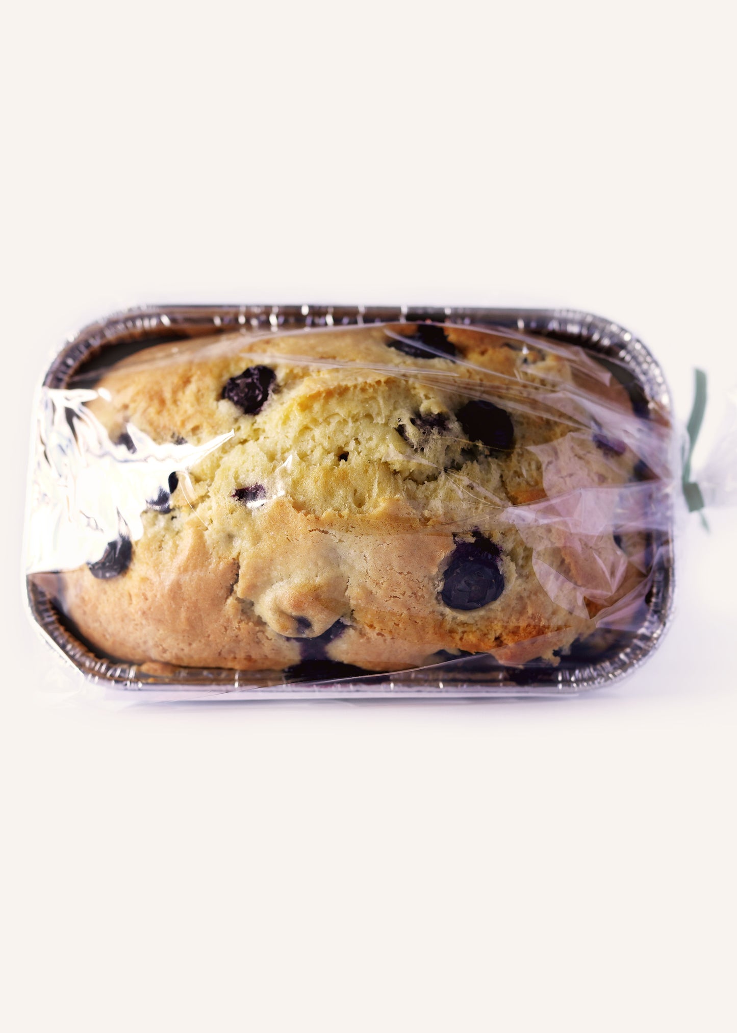 Blueberry Bread