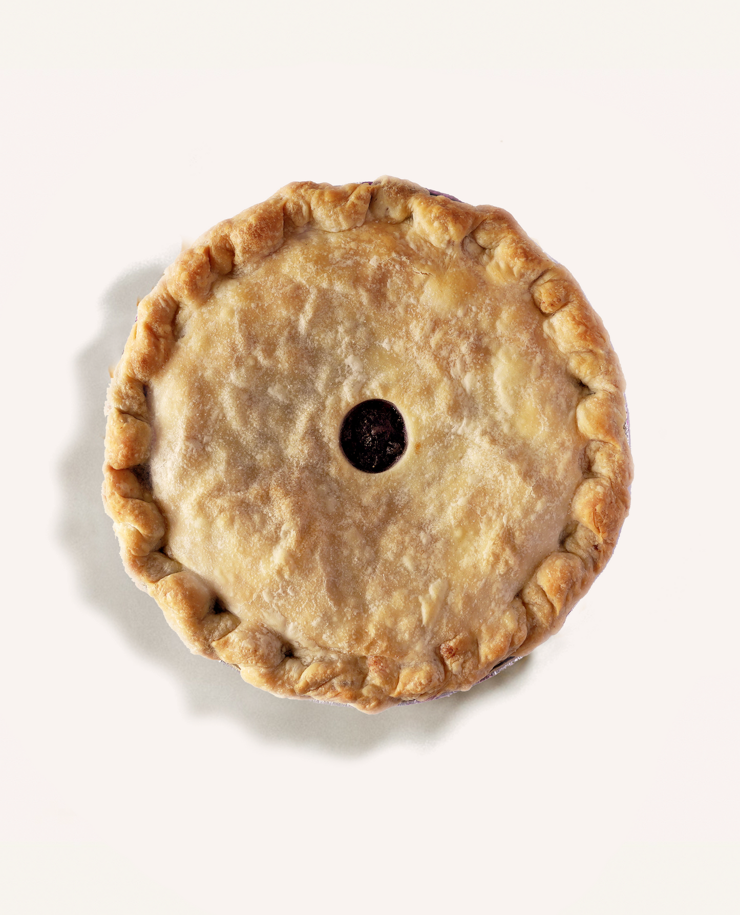 Blueberry Pie