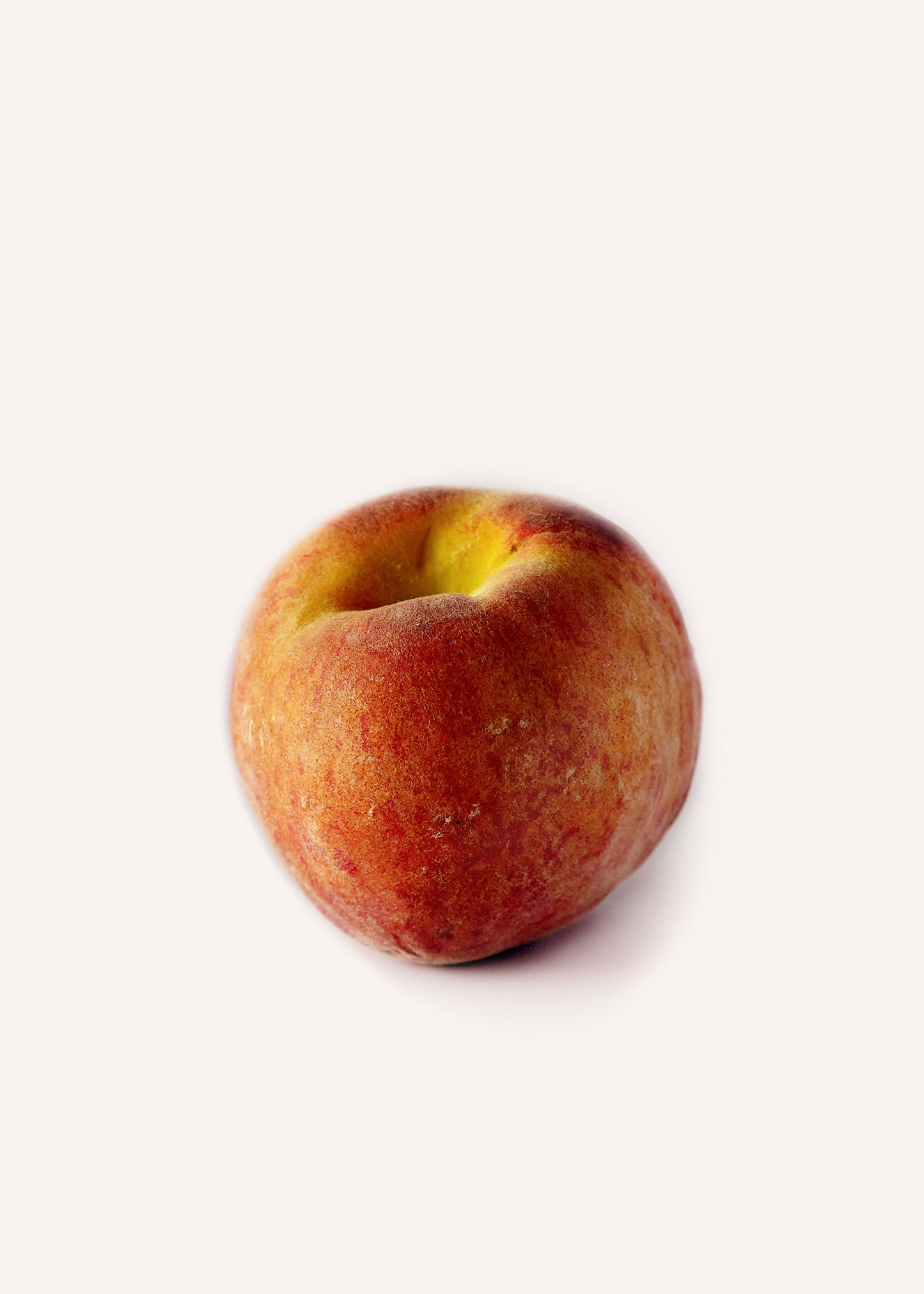 Yellow Peaches