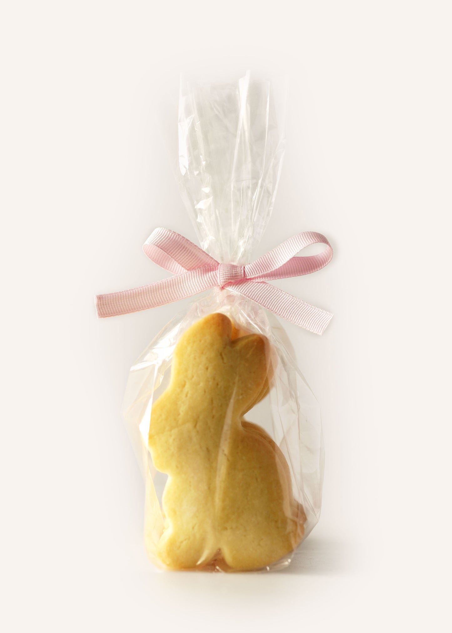 Butter Bunny Cookies