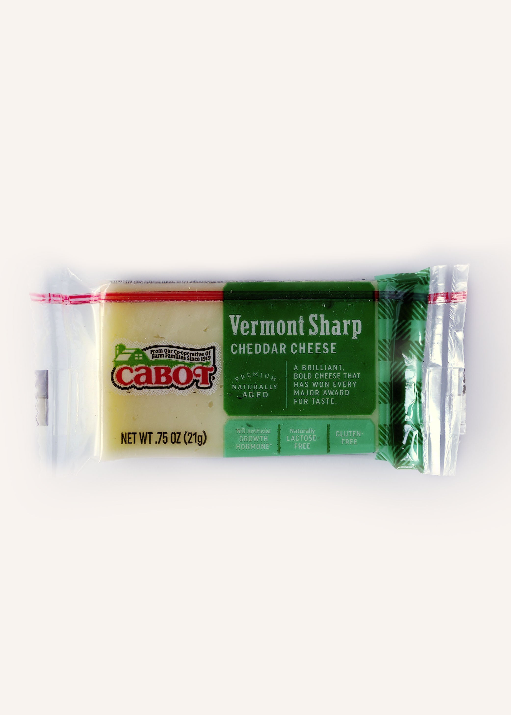 Cheddar Cheese - Mini – Youngs Farm