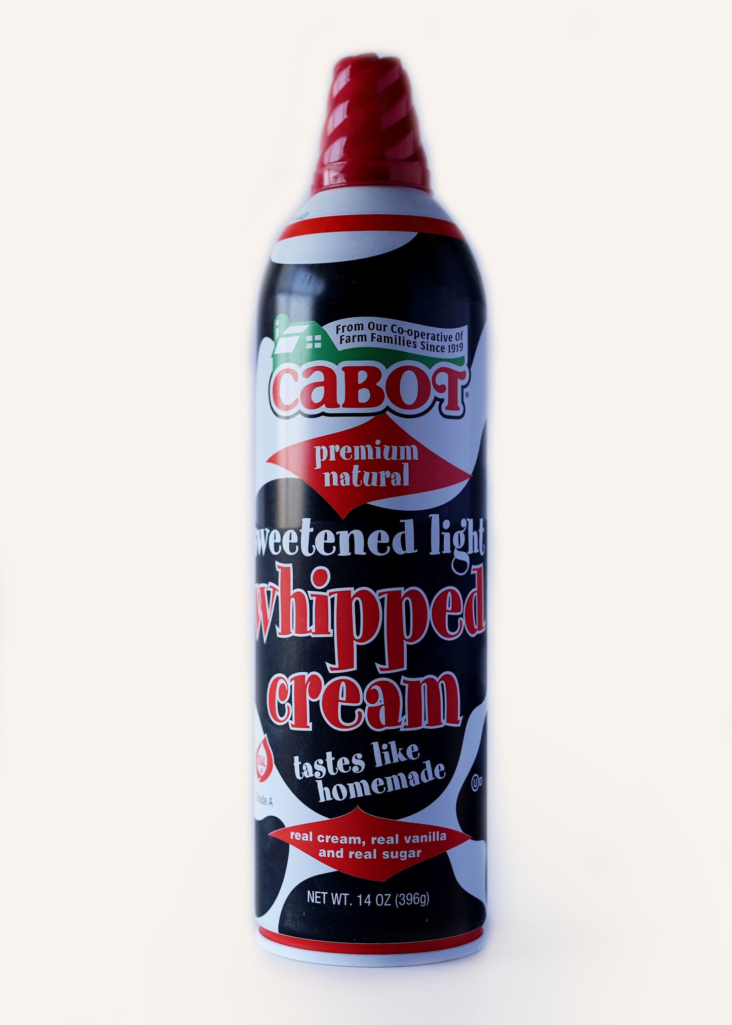 Whipped Cream