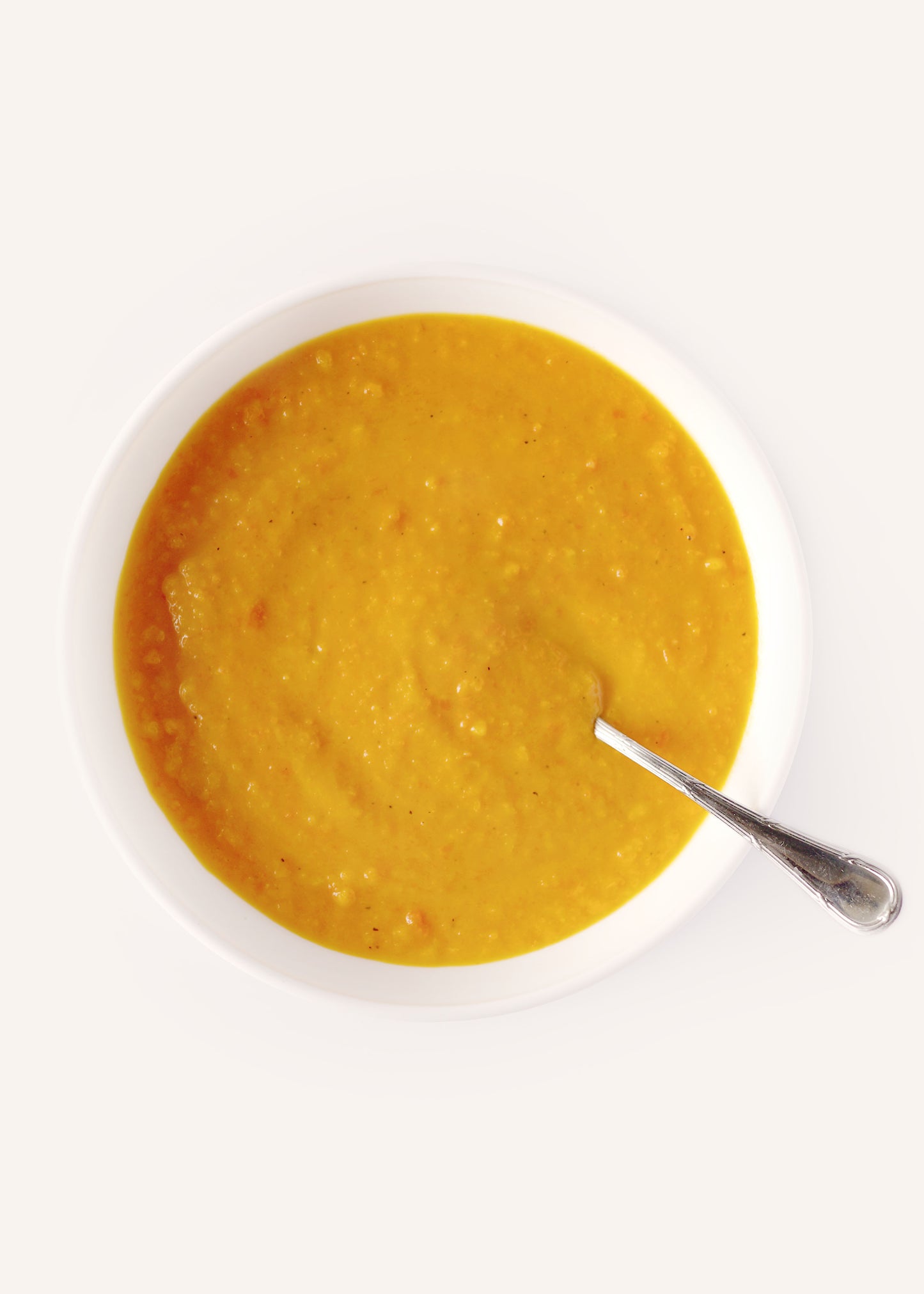 Carrot Soup