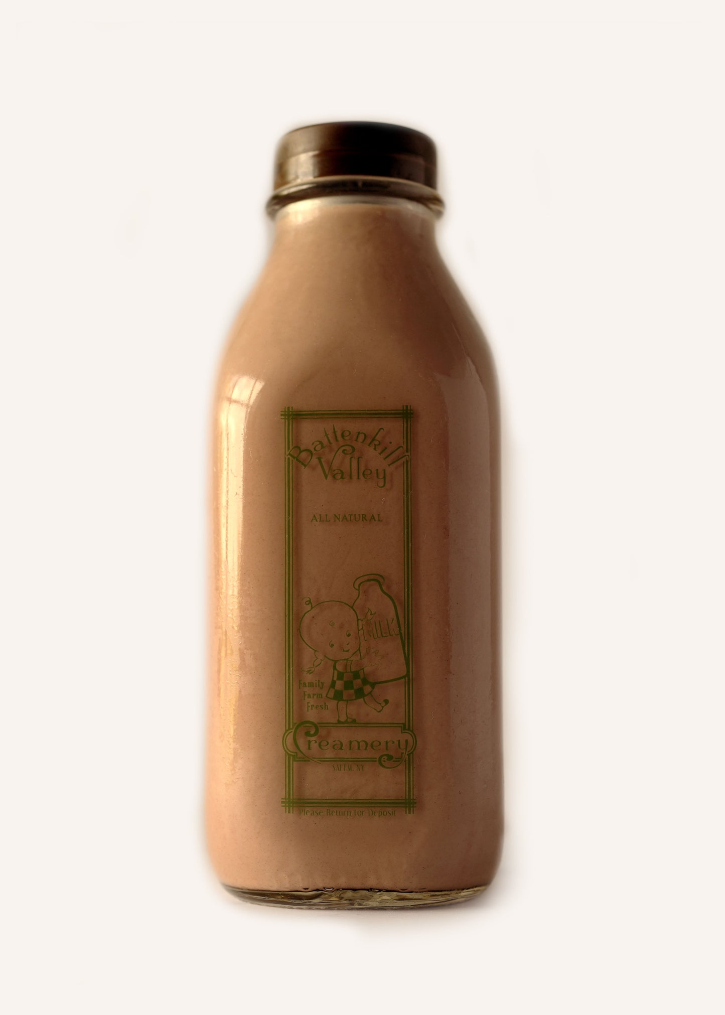 Chocolate Milk
