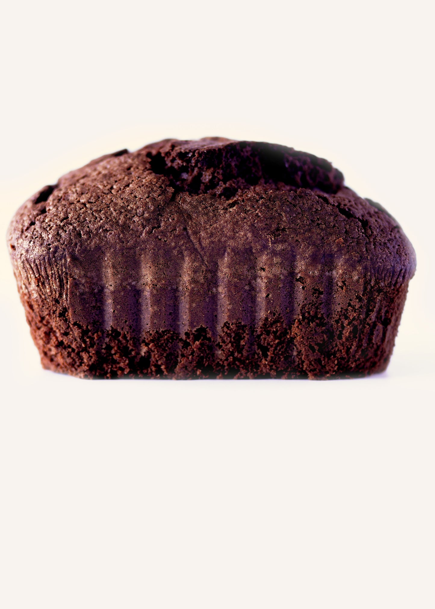 Chocolate Pound Cake