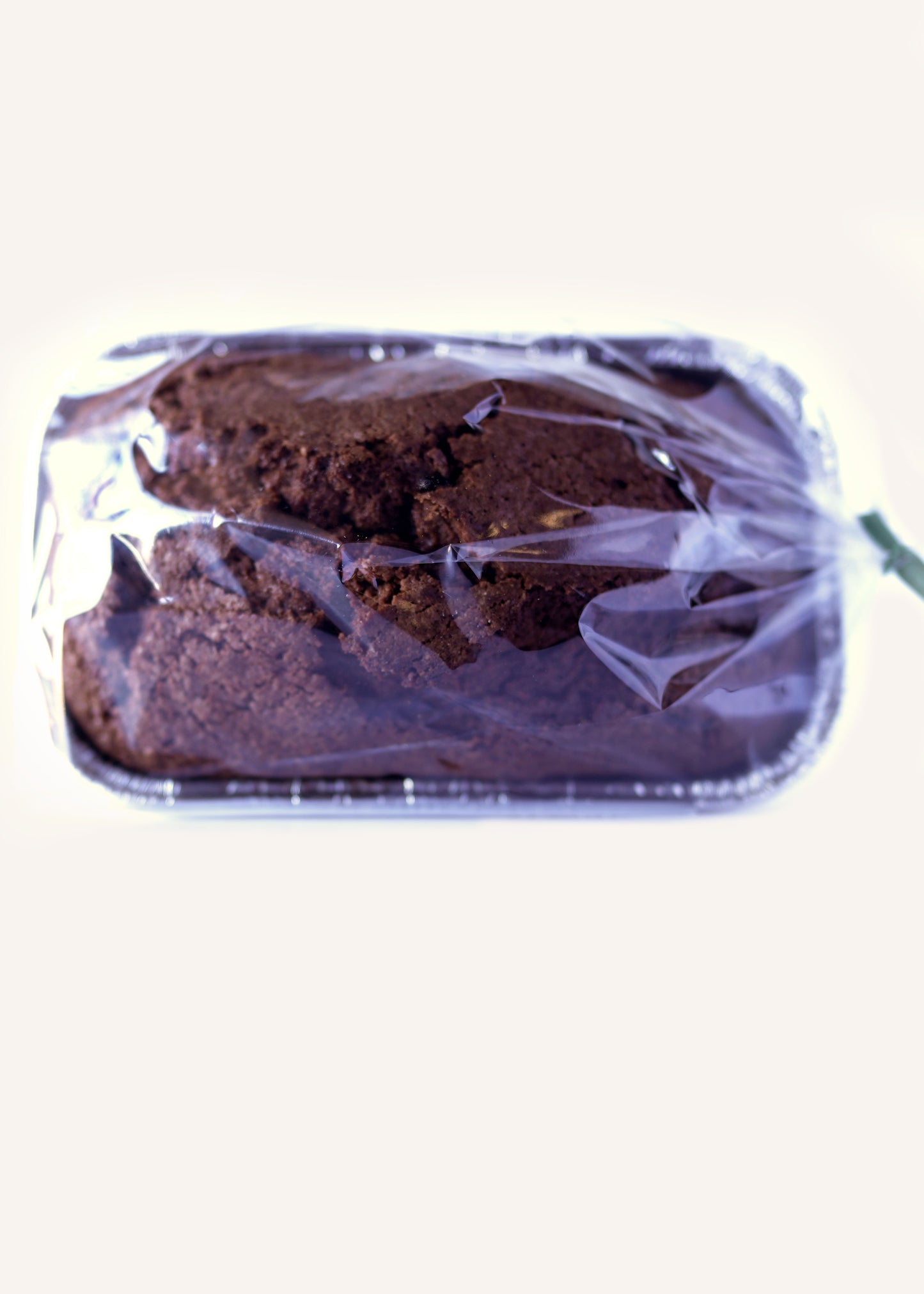 Chocolate Pound Cake