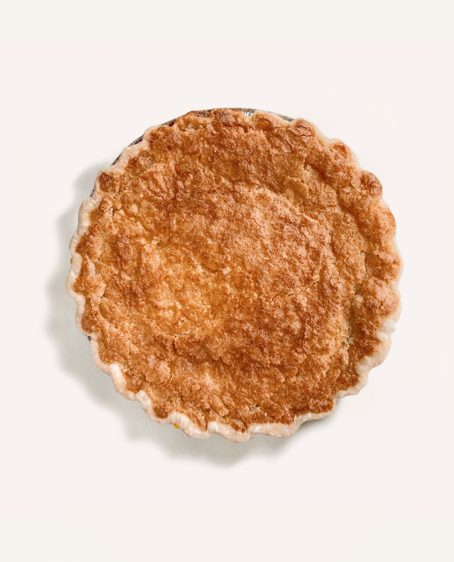 Coconut Pie