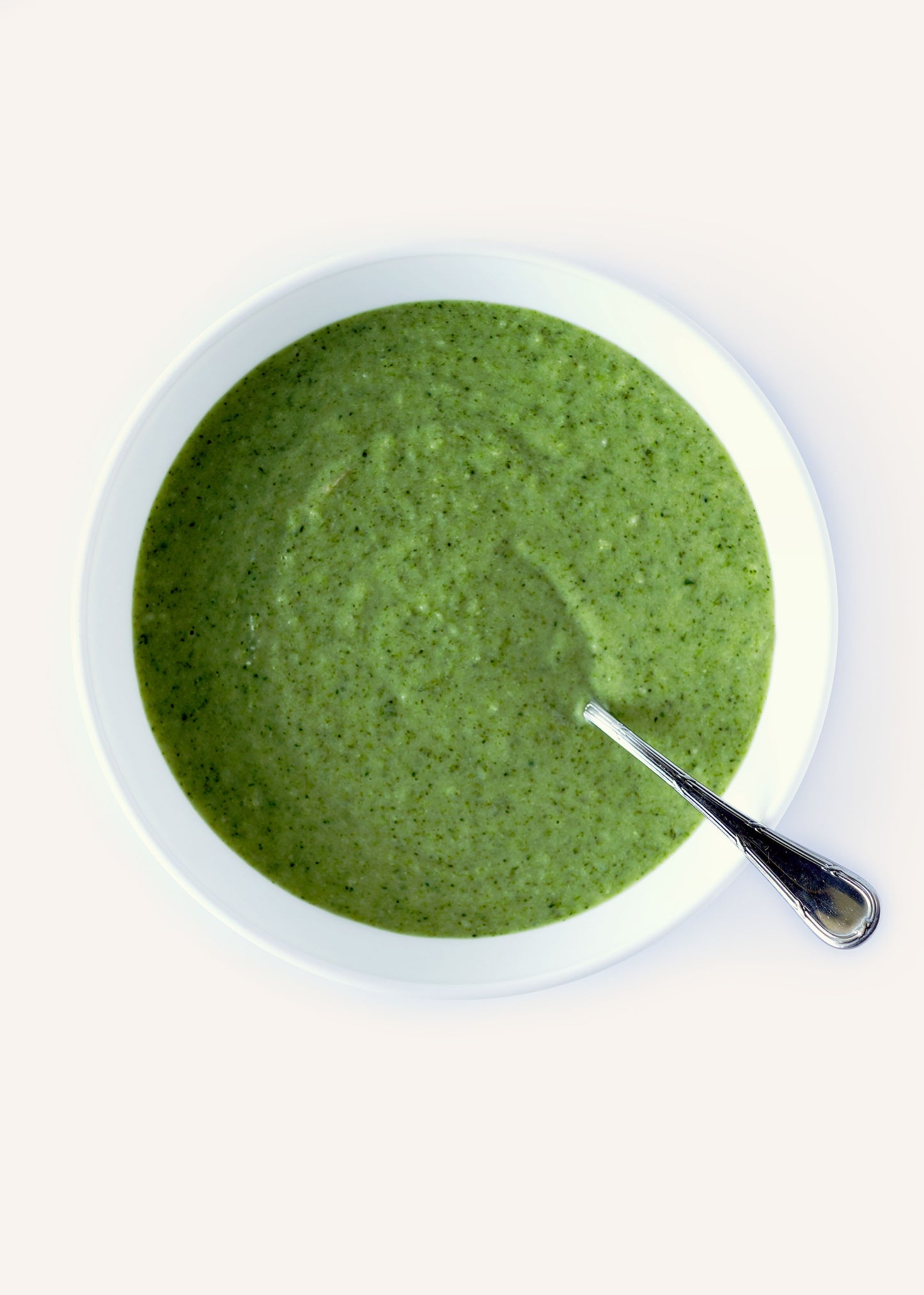 Broccoli Soup