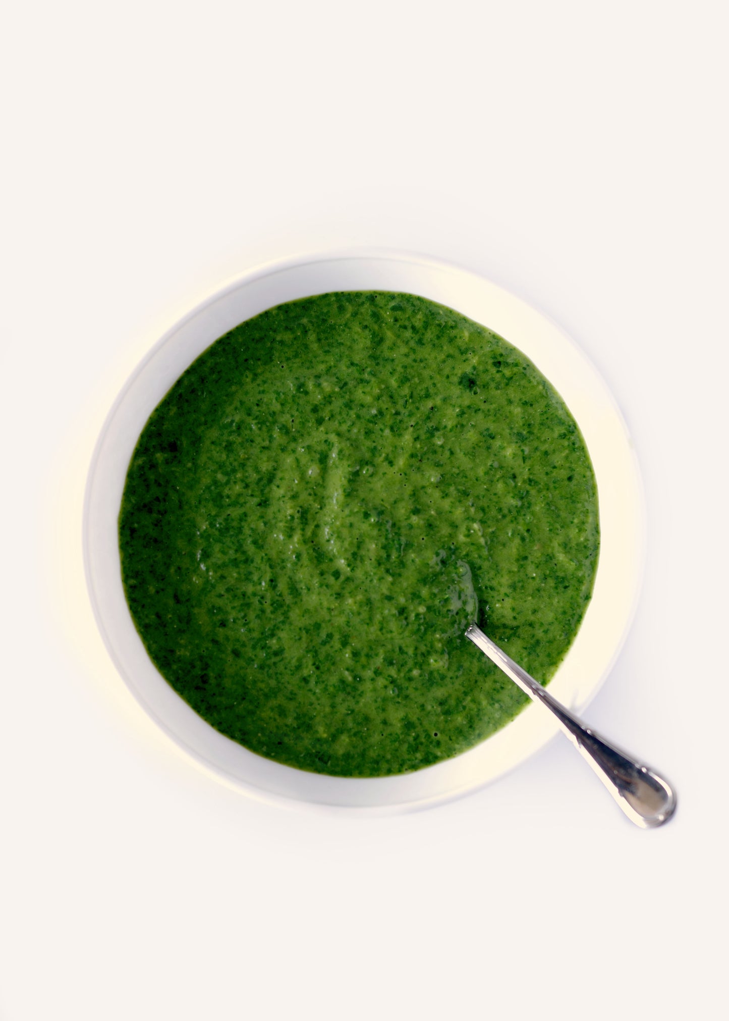 Spinach Soup