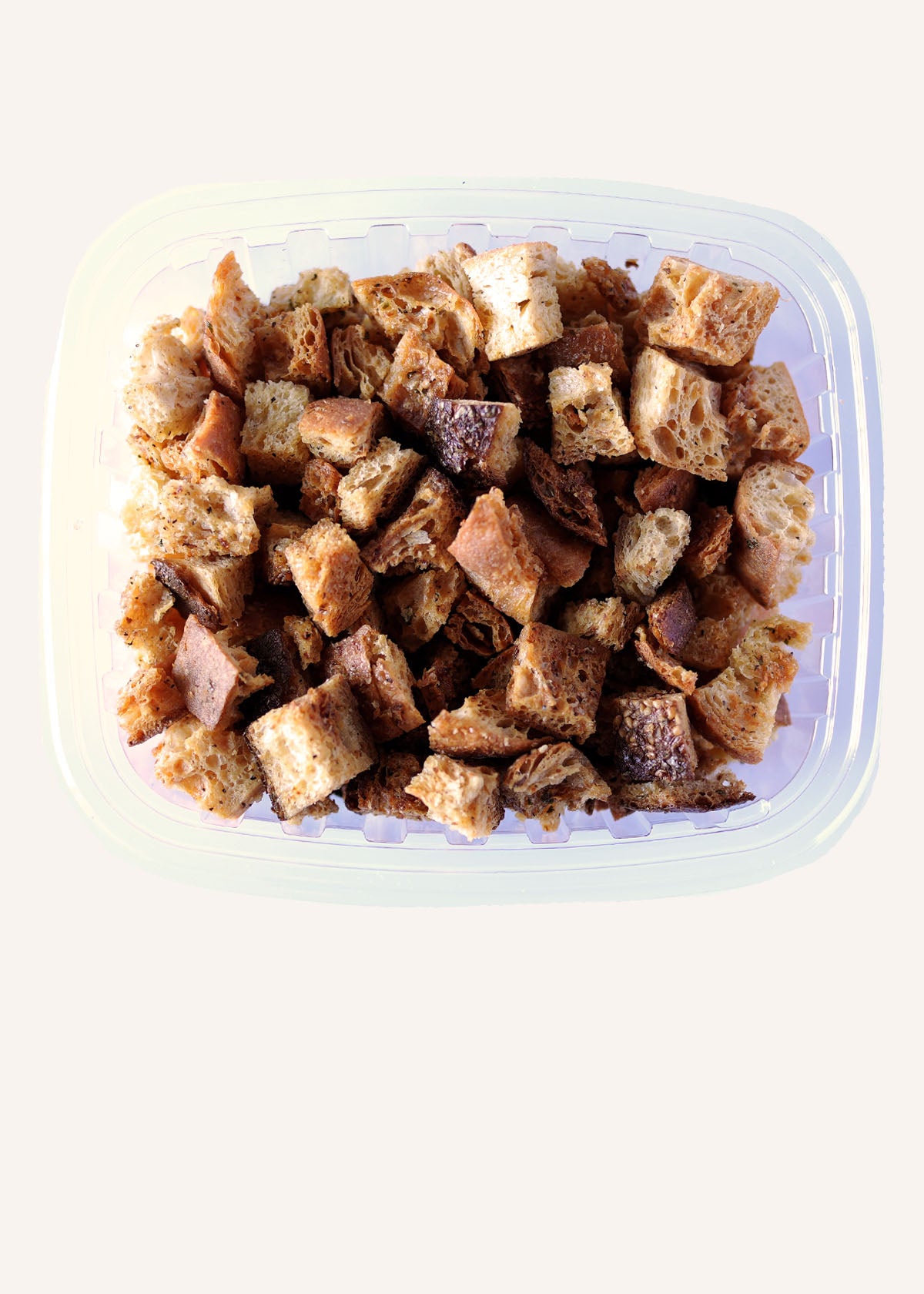 Croutons