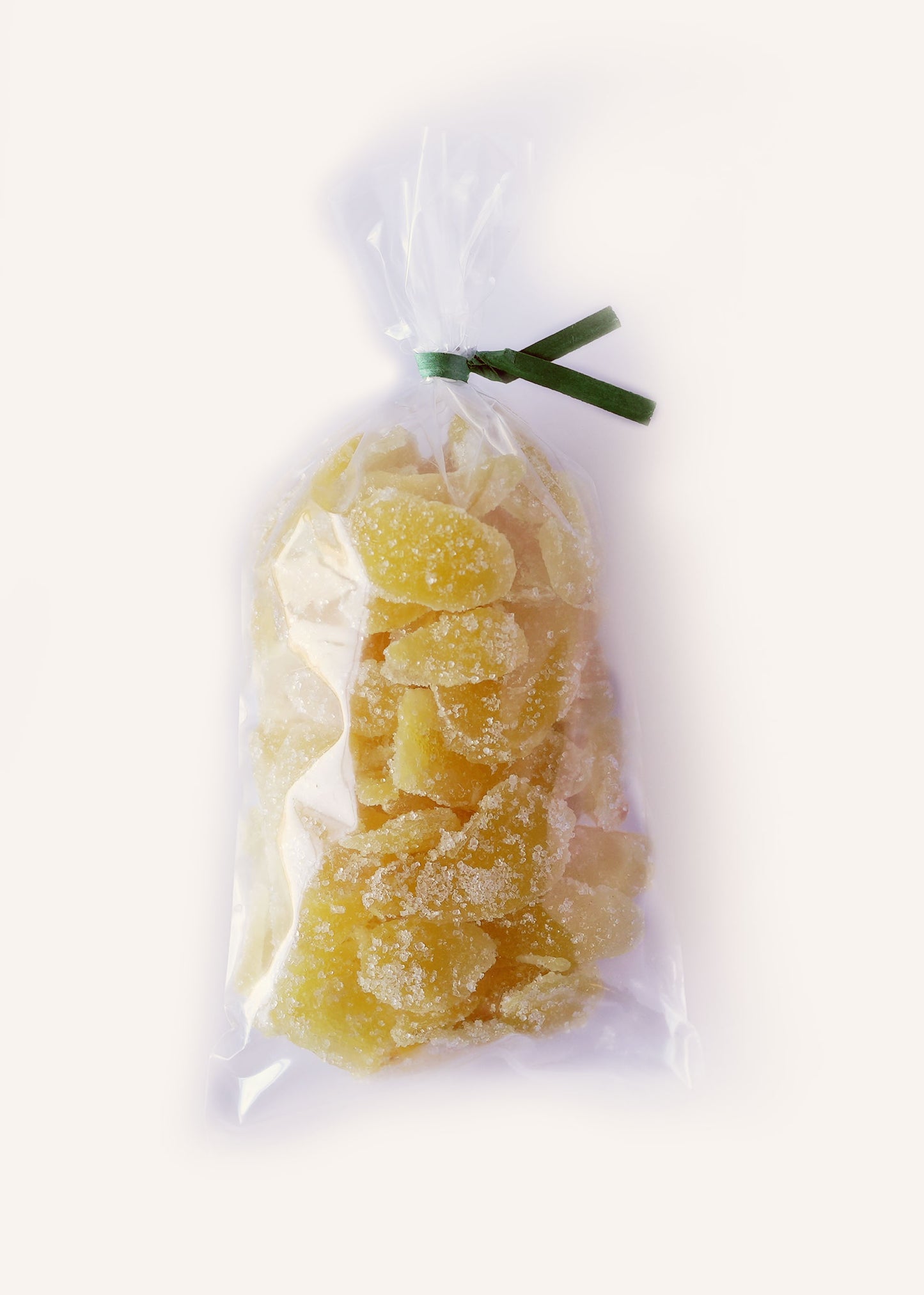 Crystalized Ginger