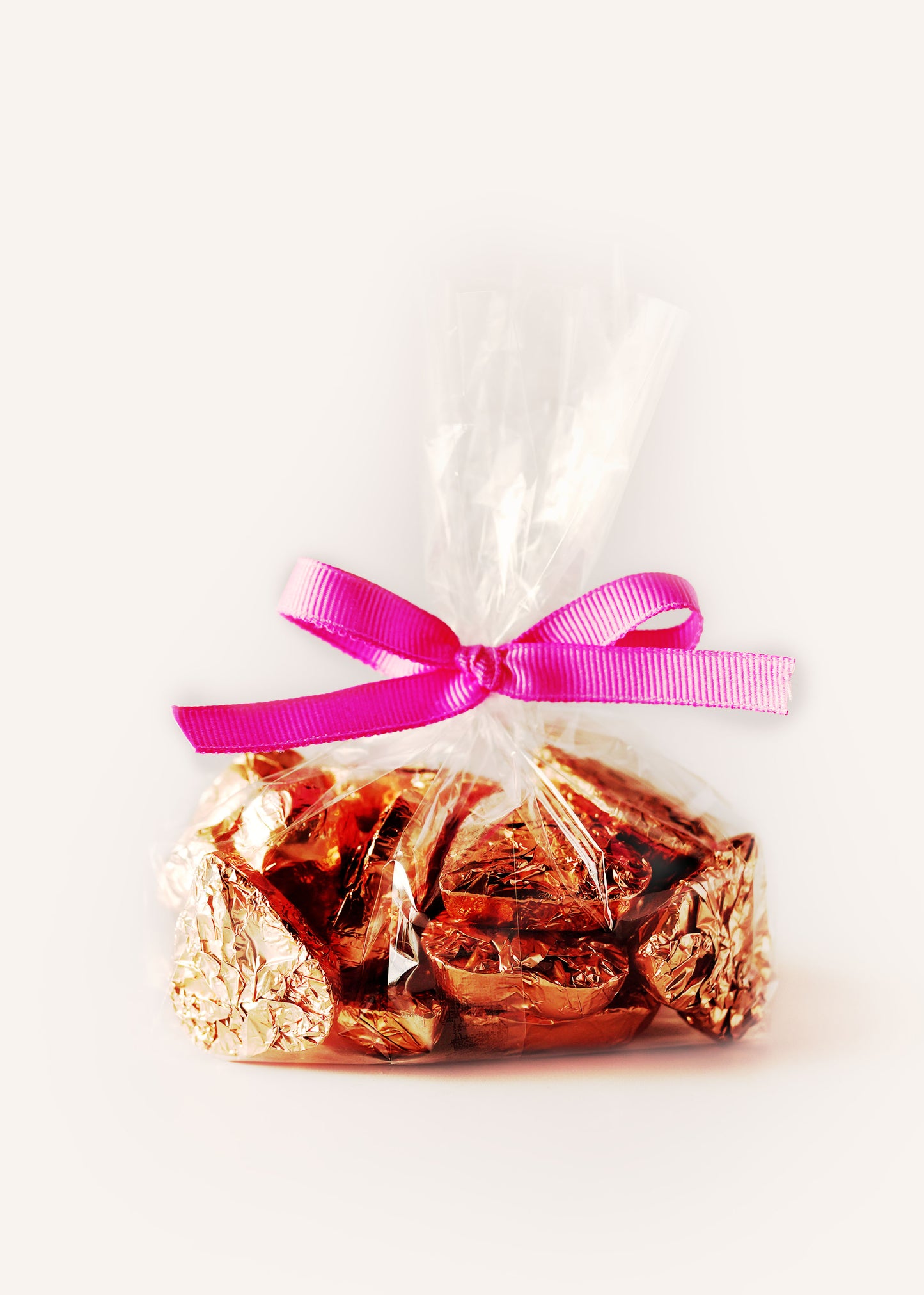 Dark Chocolate Hearts