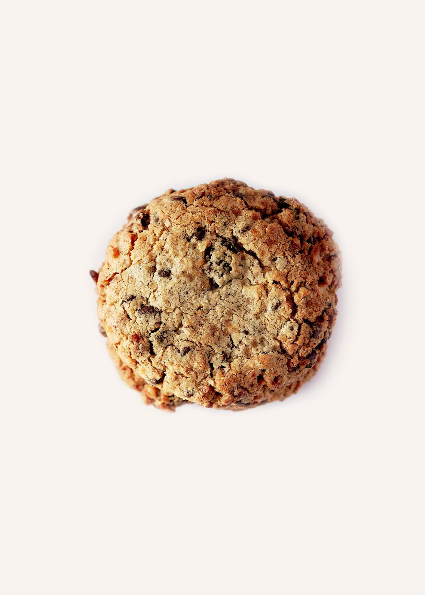 Deluxe Cookie