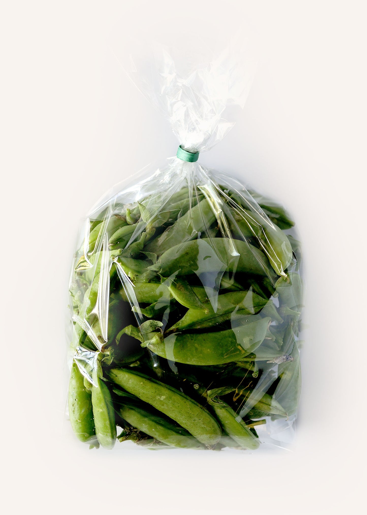 Sugar Snap Peas