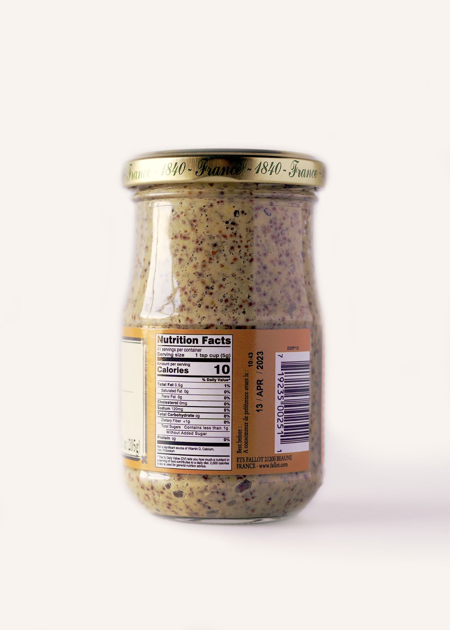 Seed Mustard