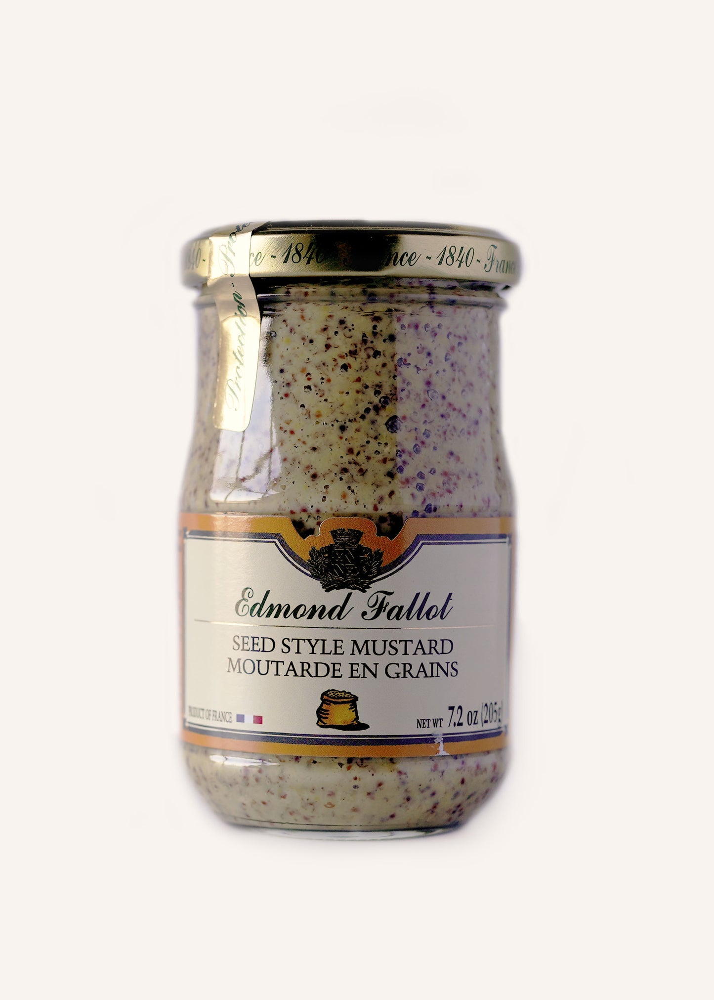 Seed Mustard