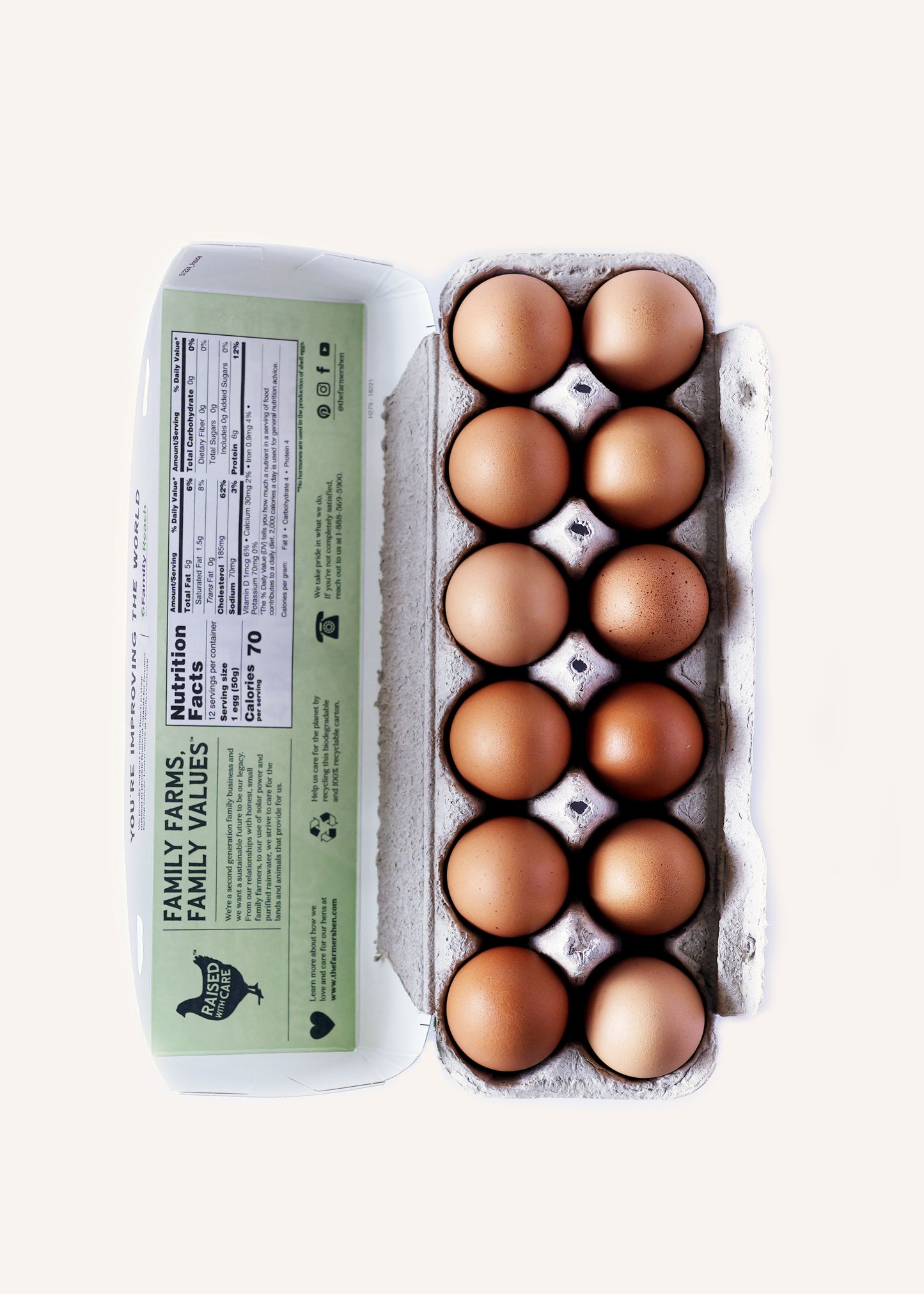 Eggs