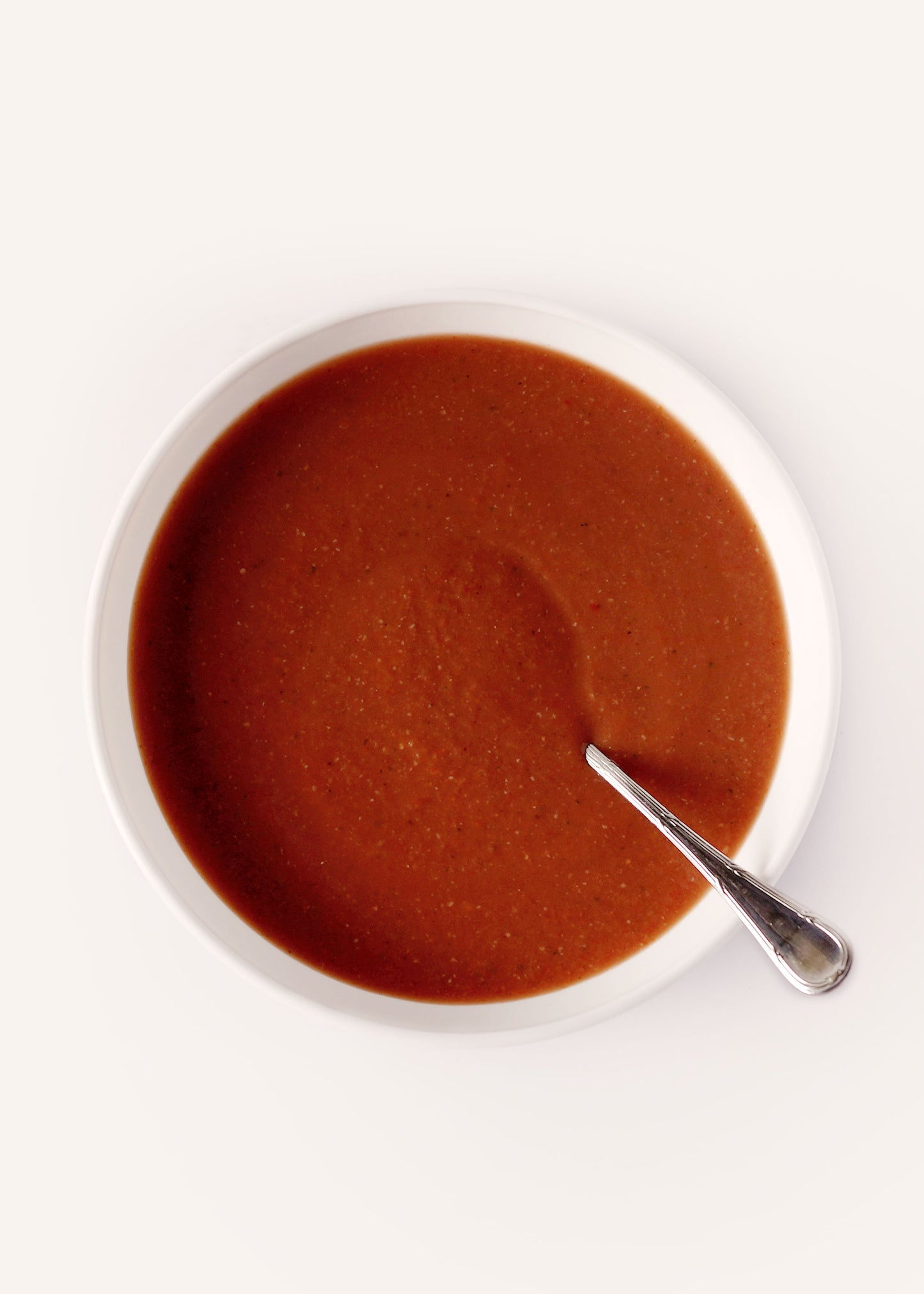 Gazpacho Soup