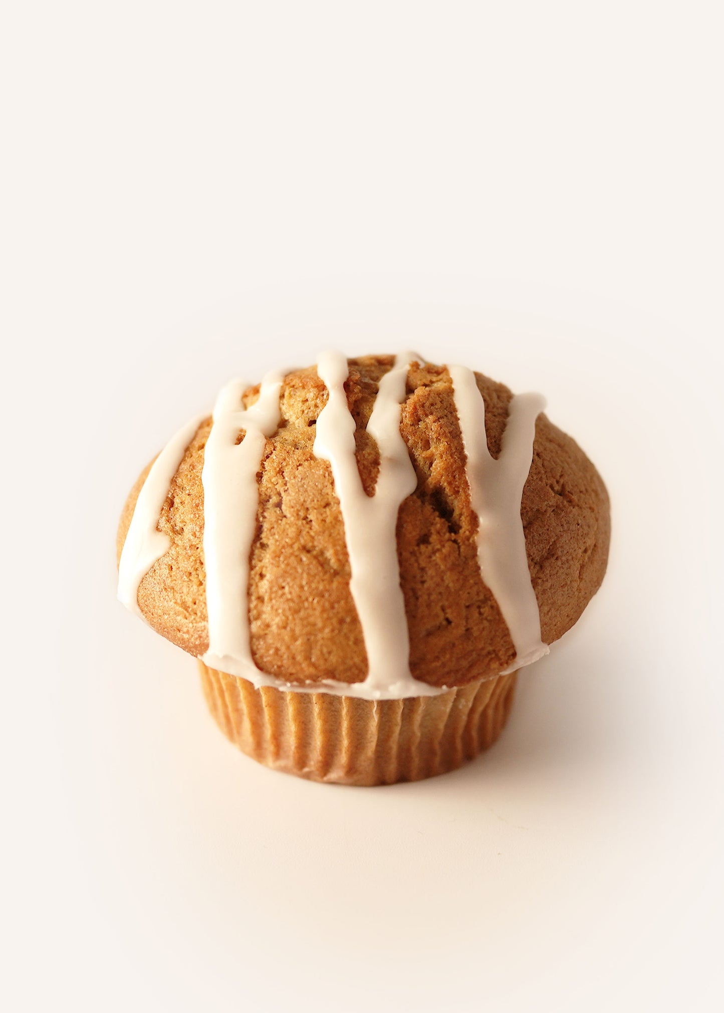 Gingerbread Muffin