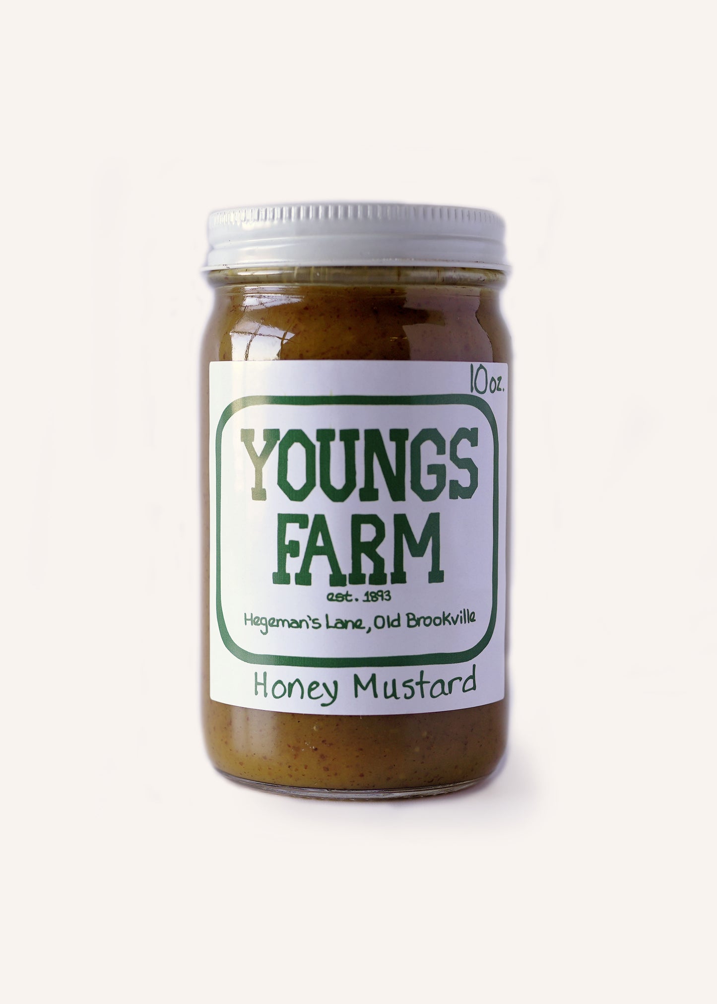 Honey Mustard
