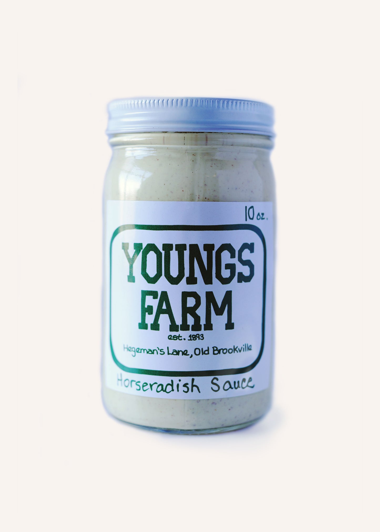 Horseradish Sauce
