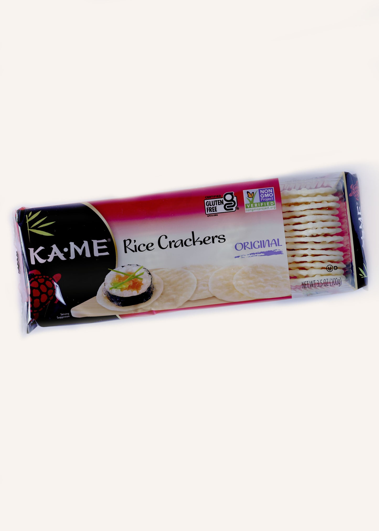 Rice Crackers