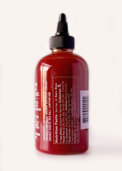 Red Chili Sriracha