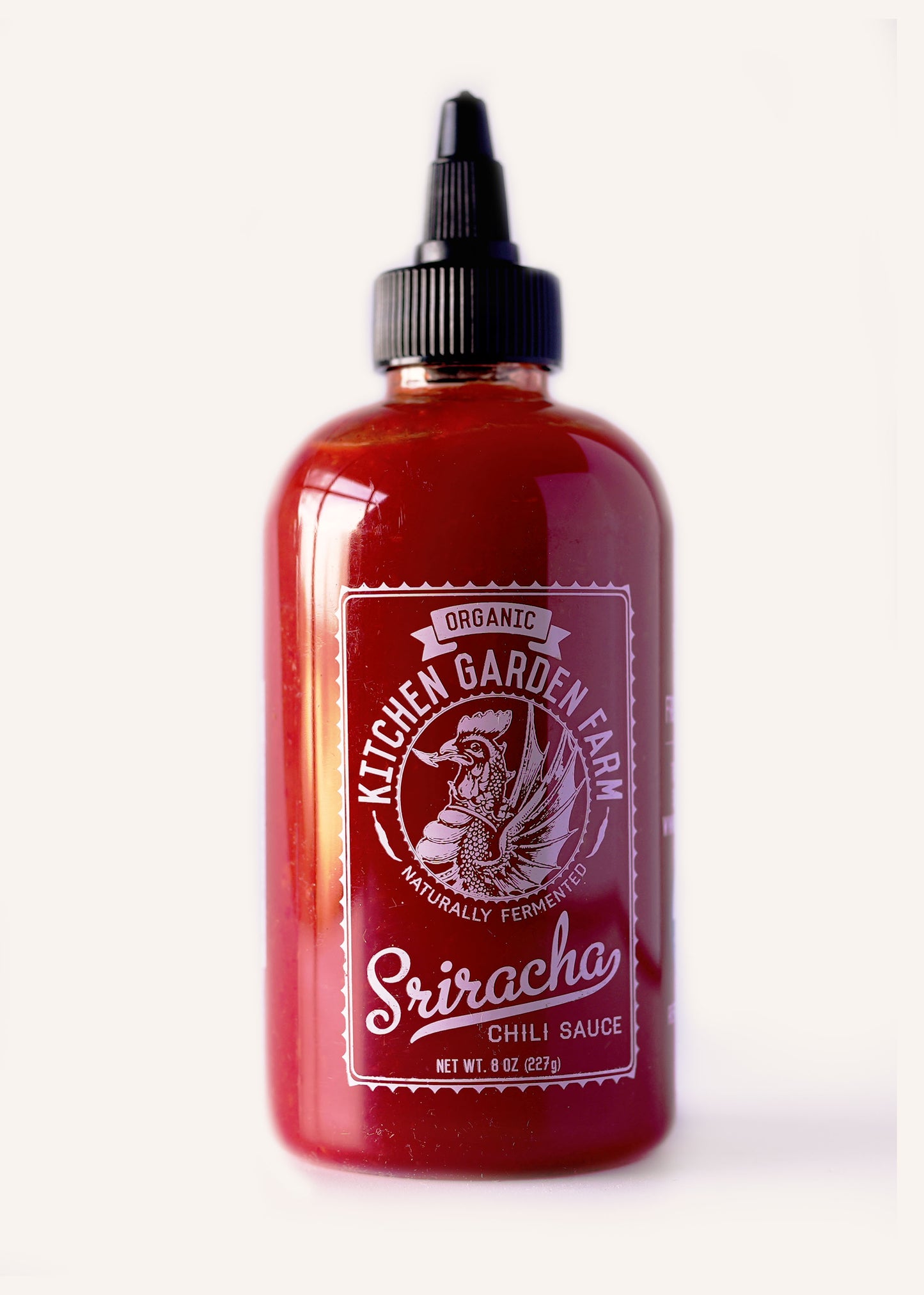 Red Chili Sriracha