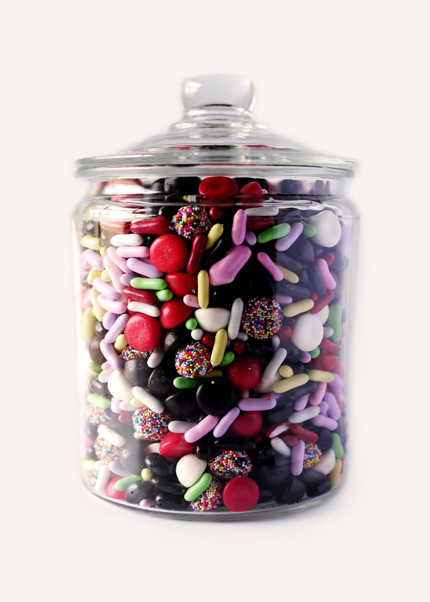 Licorice Bridge Mix