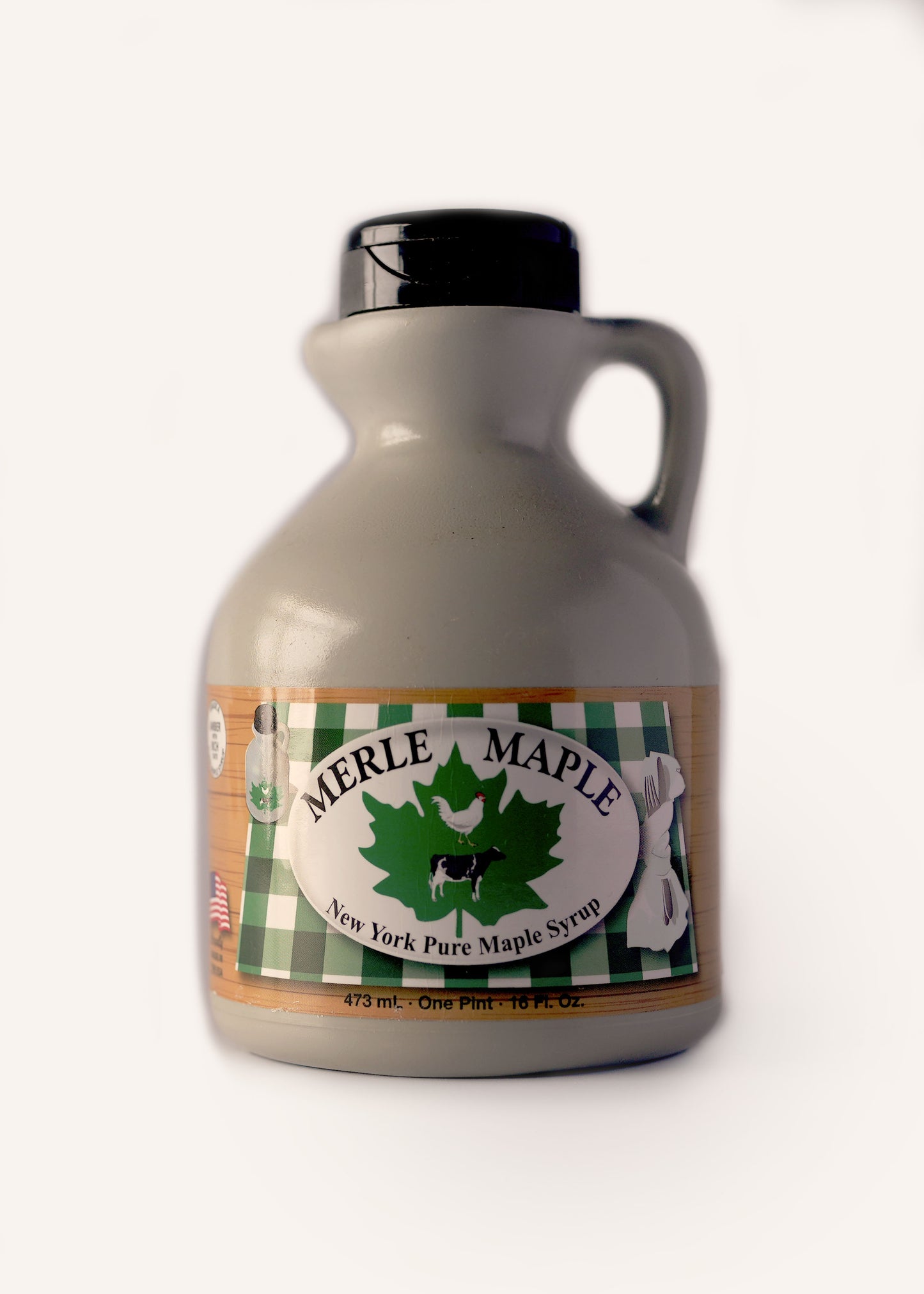 Maple Syrup