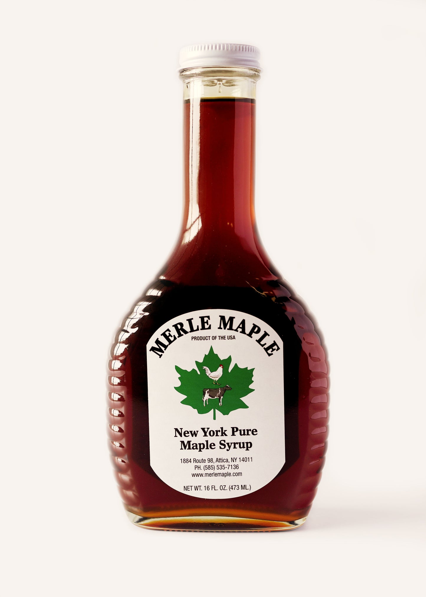 Maple Syrup