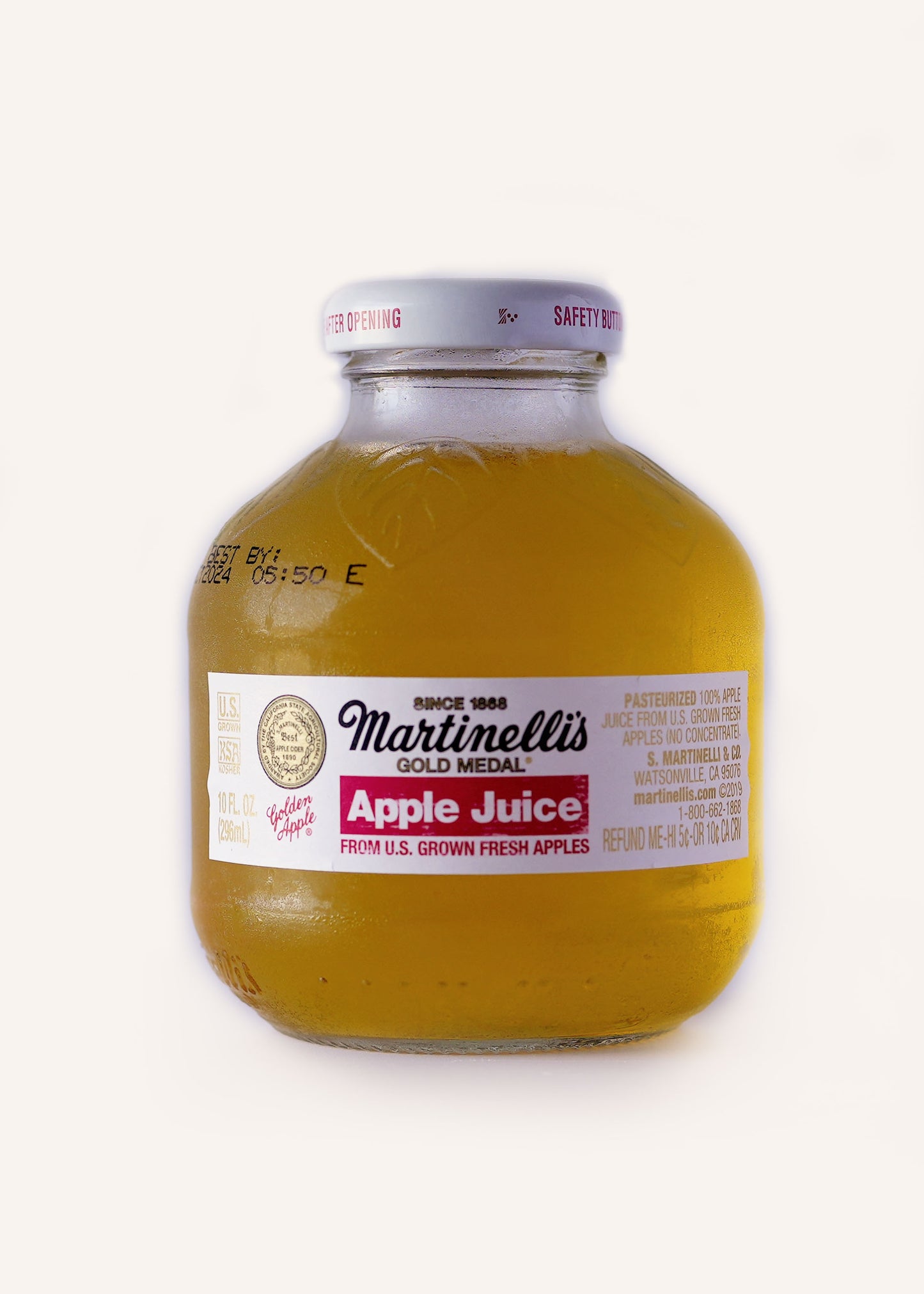 Apple Juice