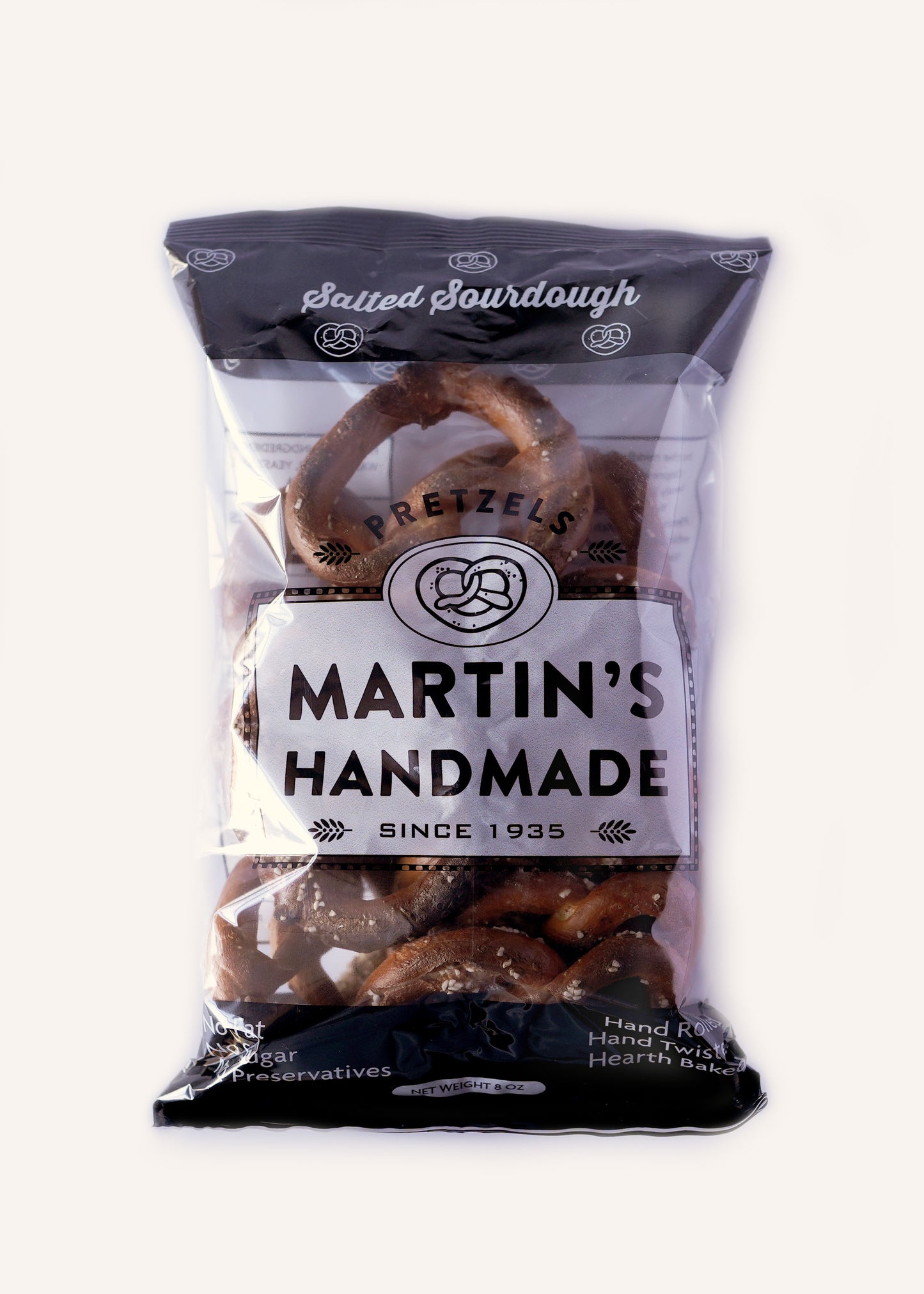 Pretzels