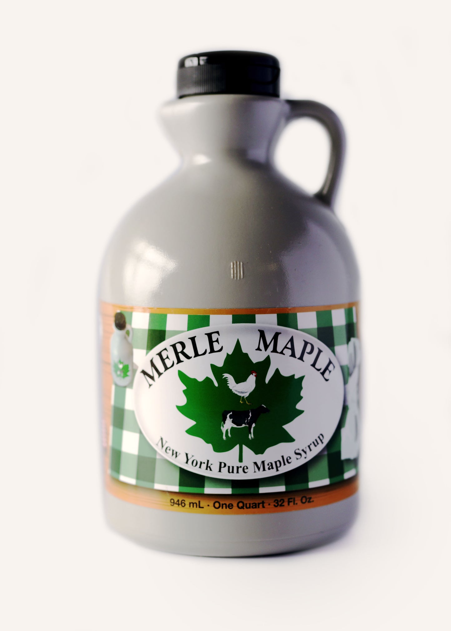 Maple Syrup
