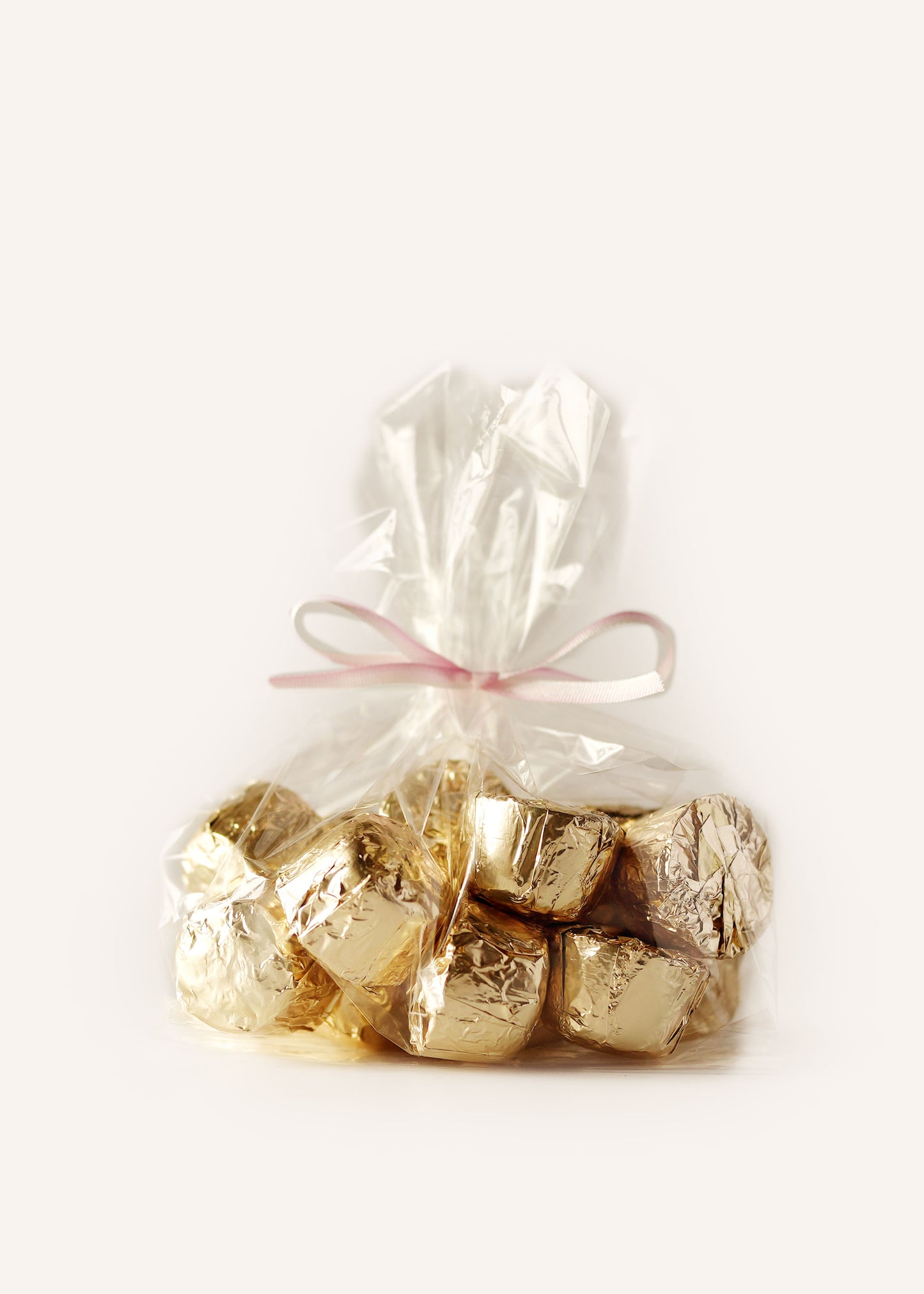 Milk Chocolate Domes