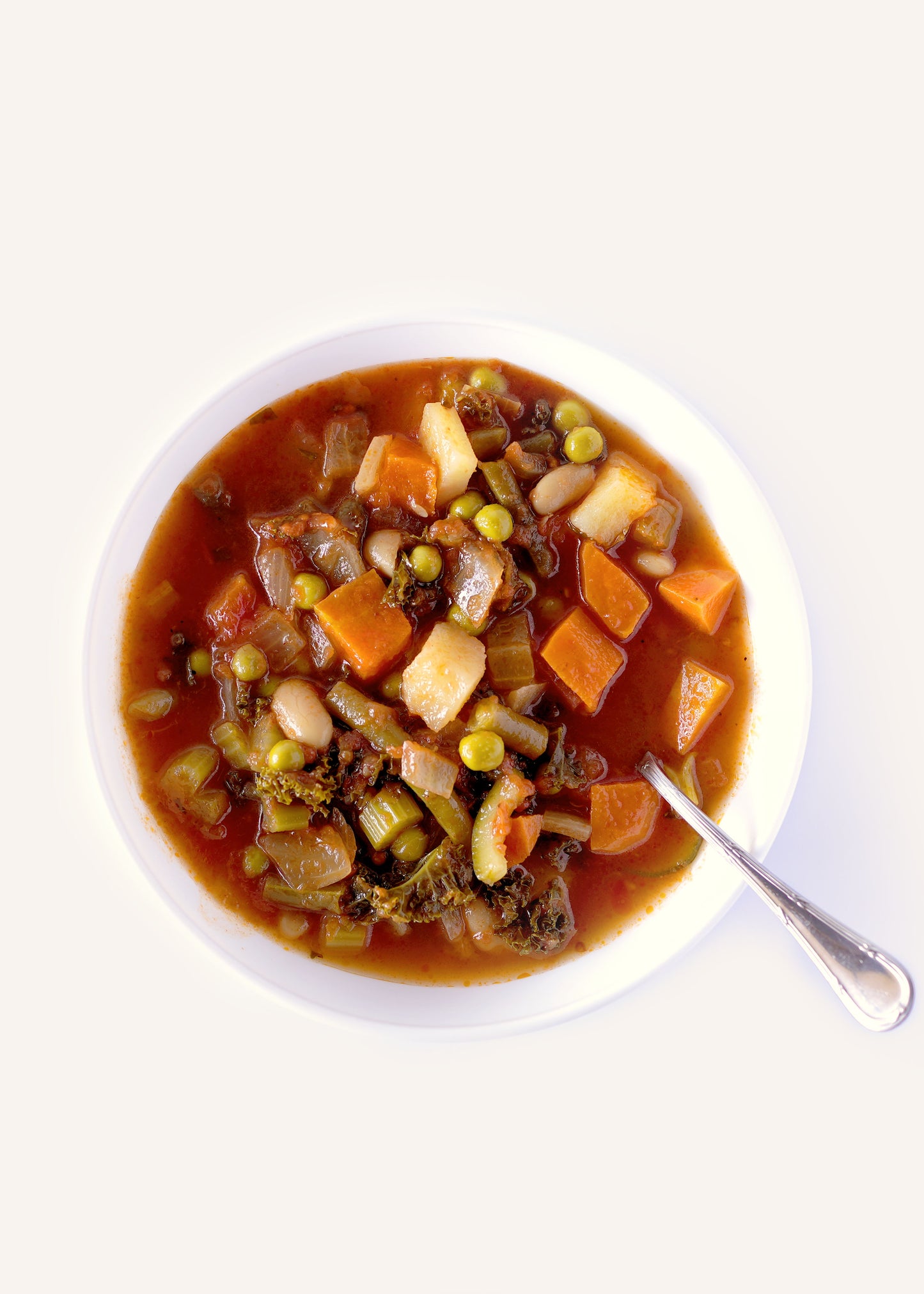 Minestrone Soup