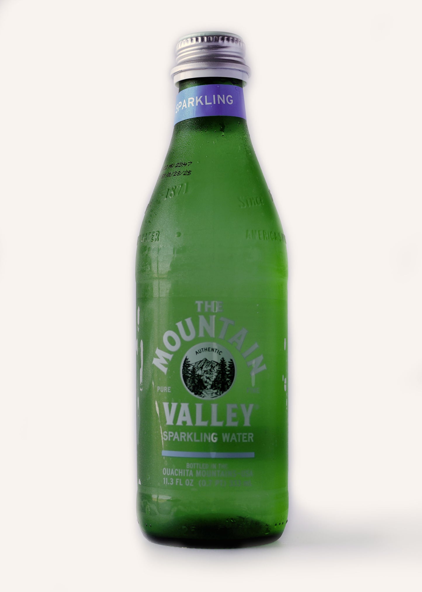 Sparkling Water
