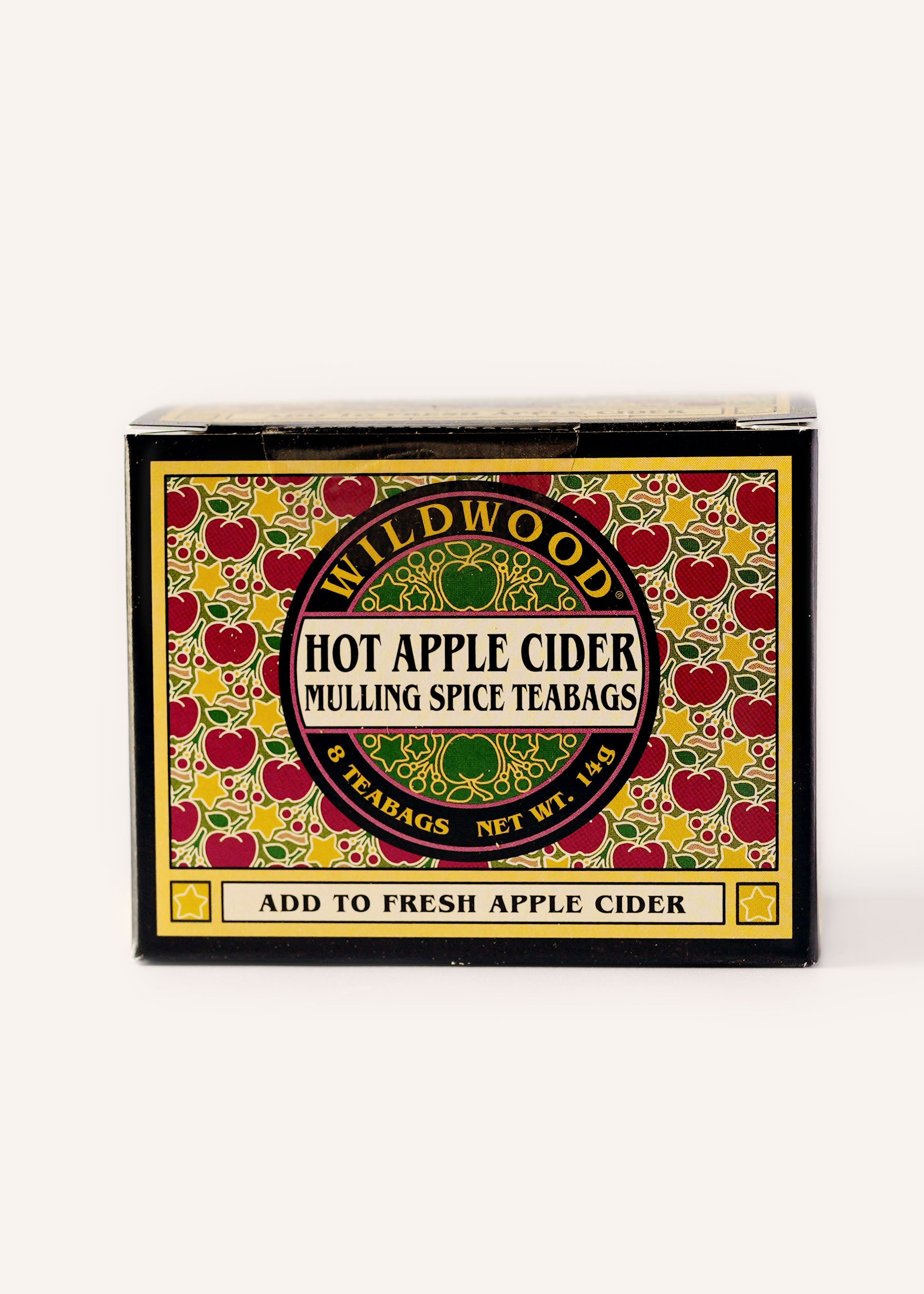 Mulling Spices Youngs Farm