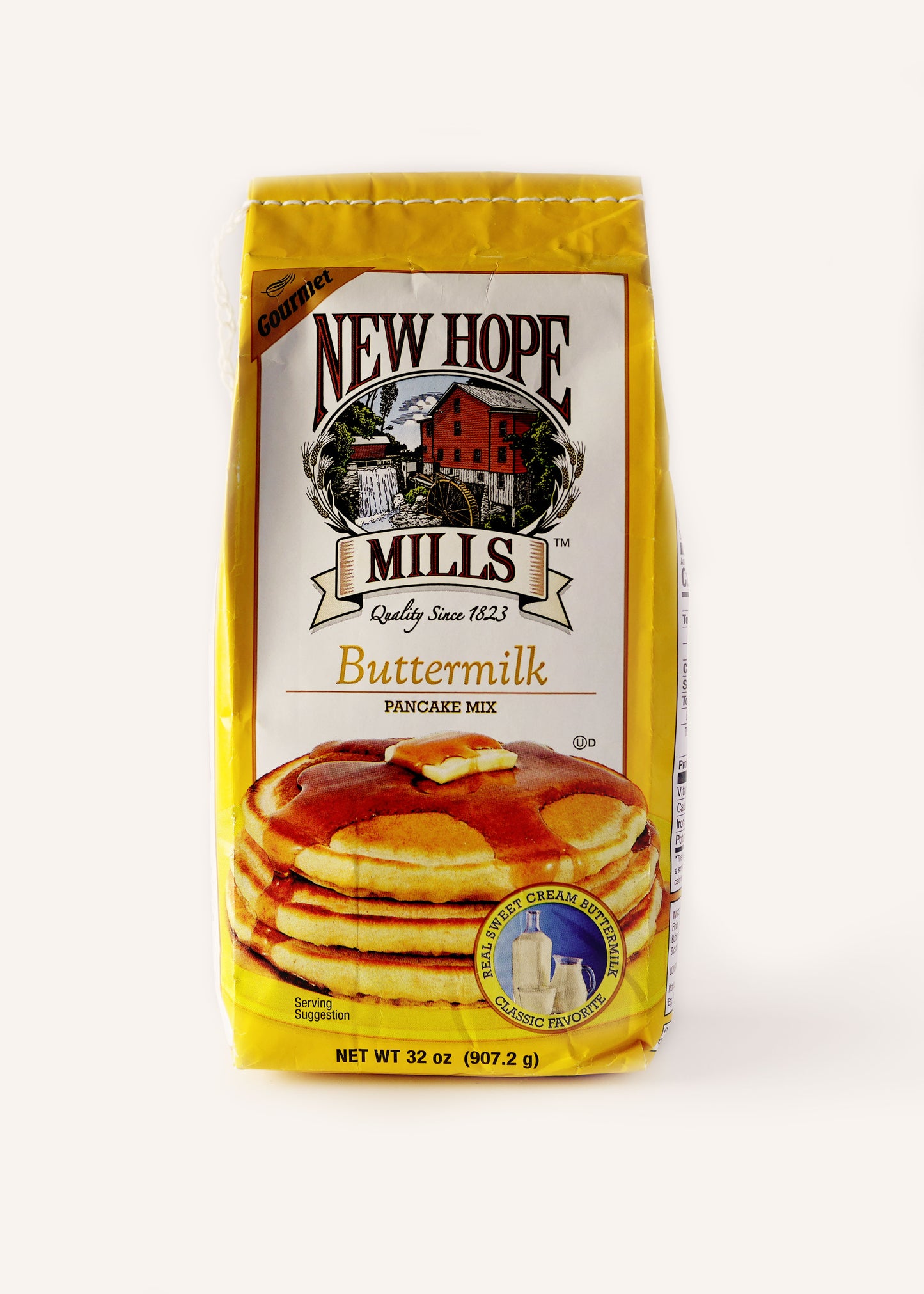 Buttermilk Pancake Mix