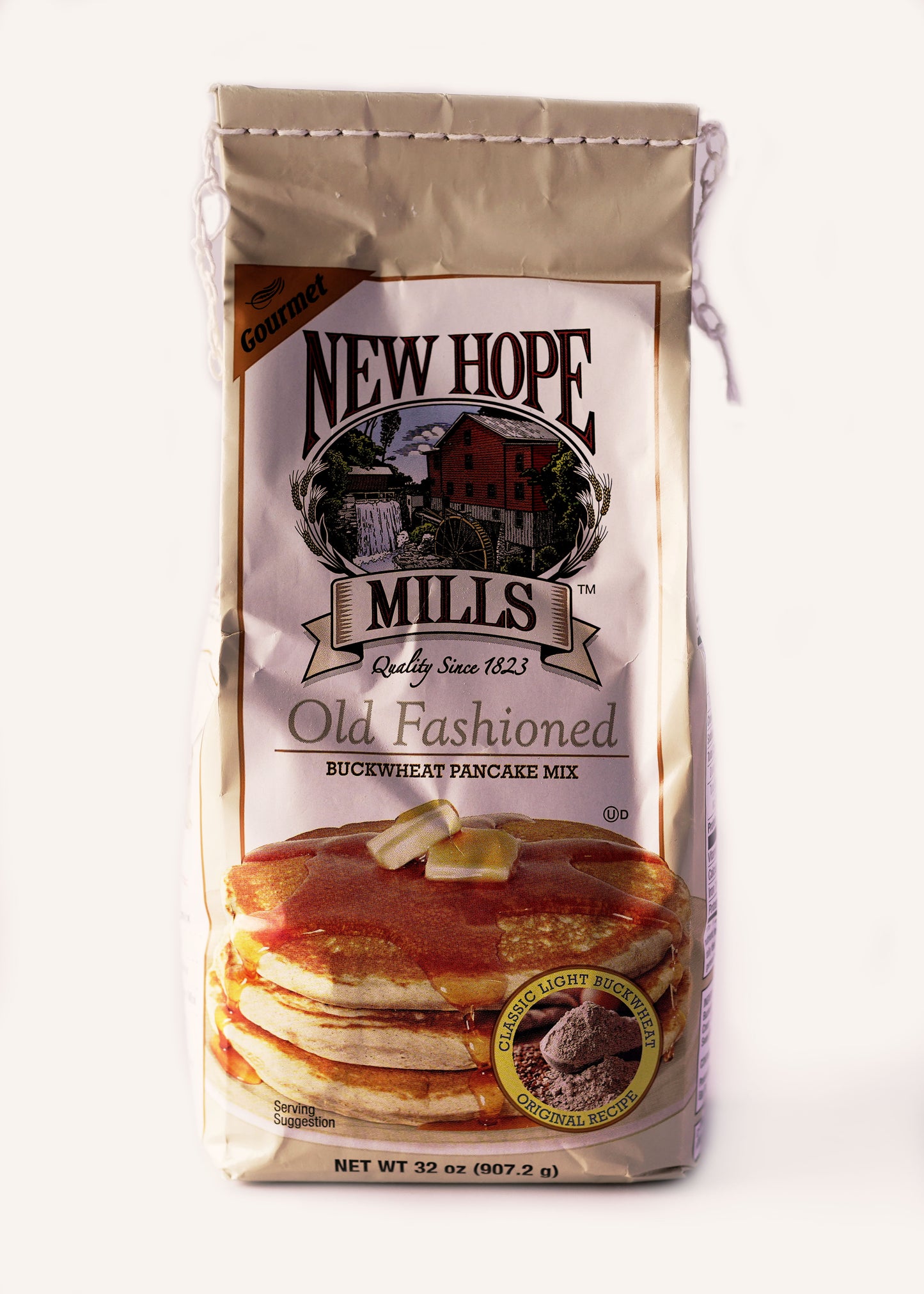 Old Fashioned Pancake Mix