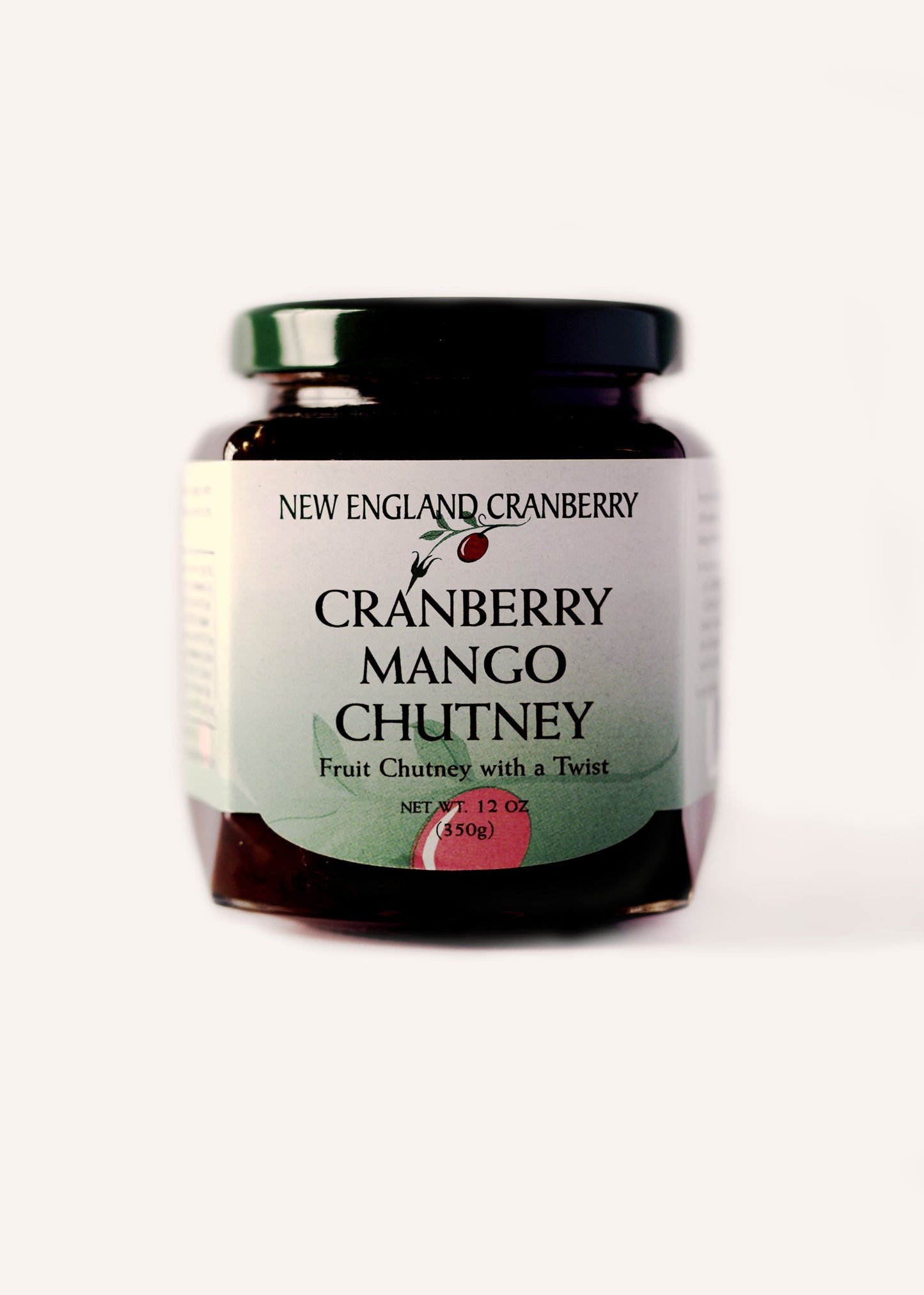 Cranberry Mango Chutney